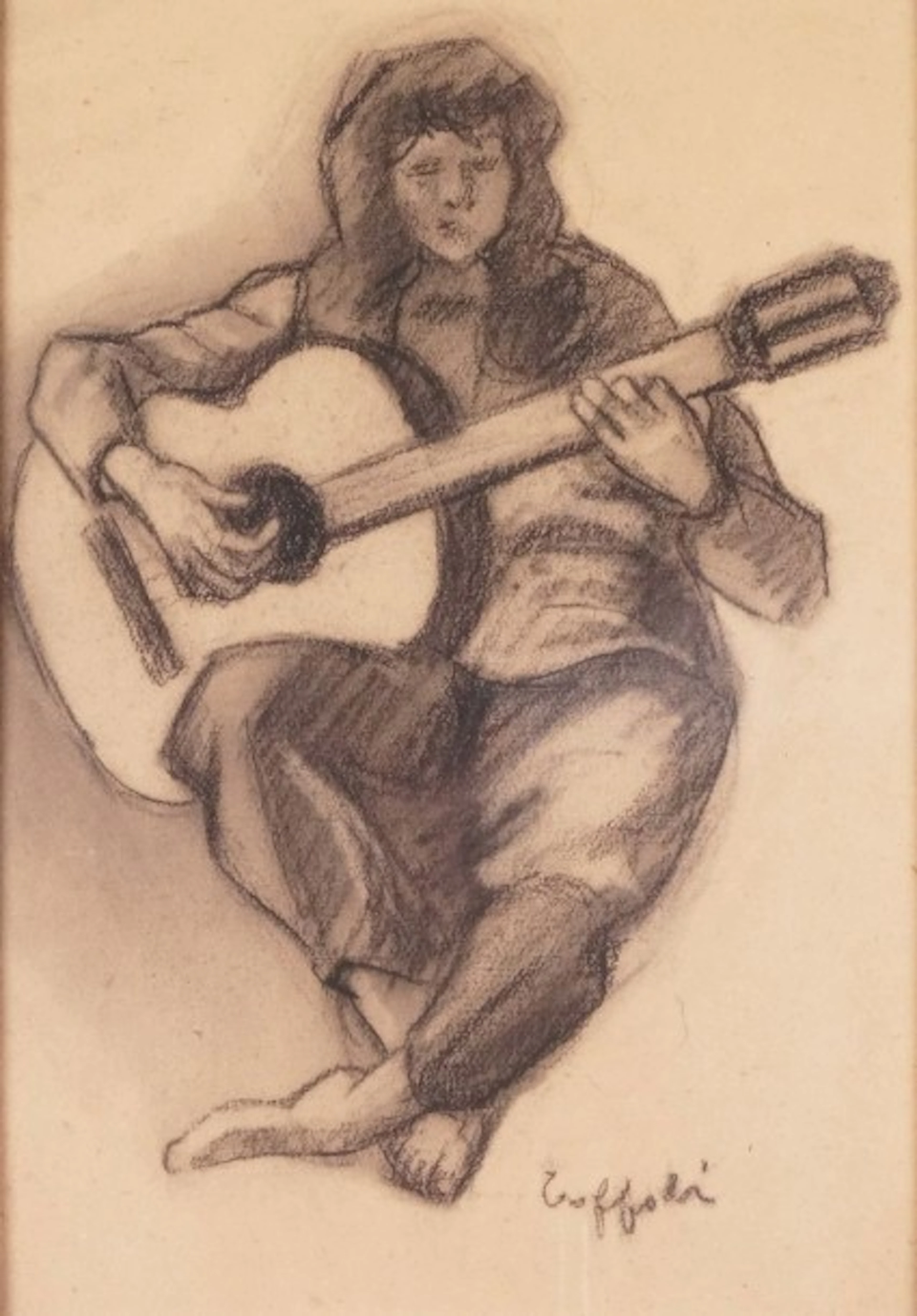 Louis TOFFOLI - 1907-1999