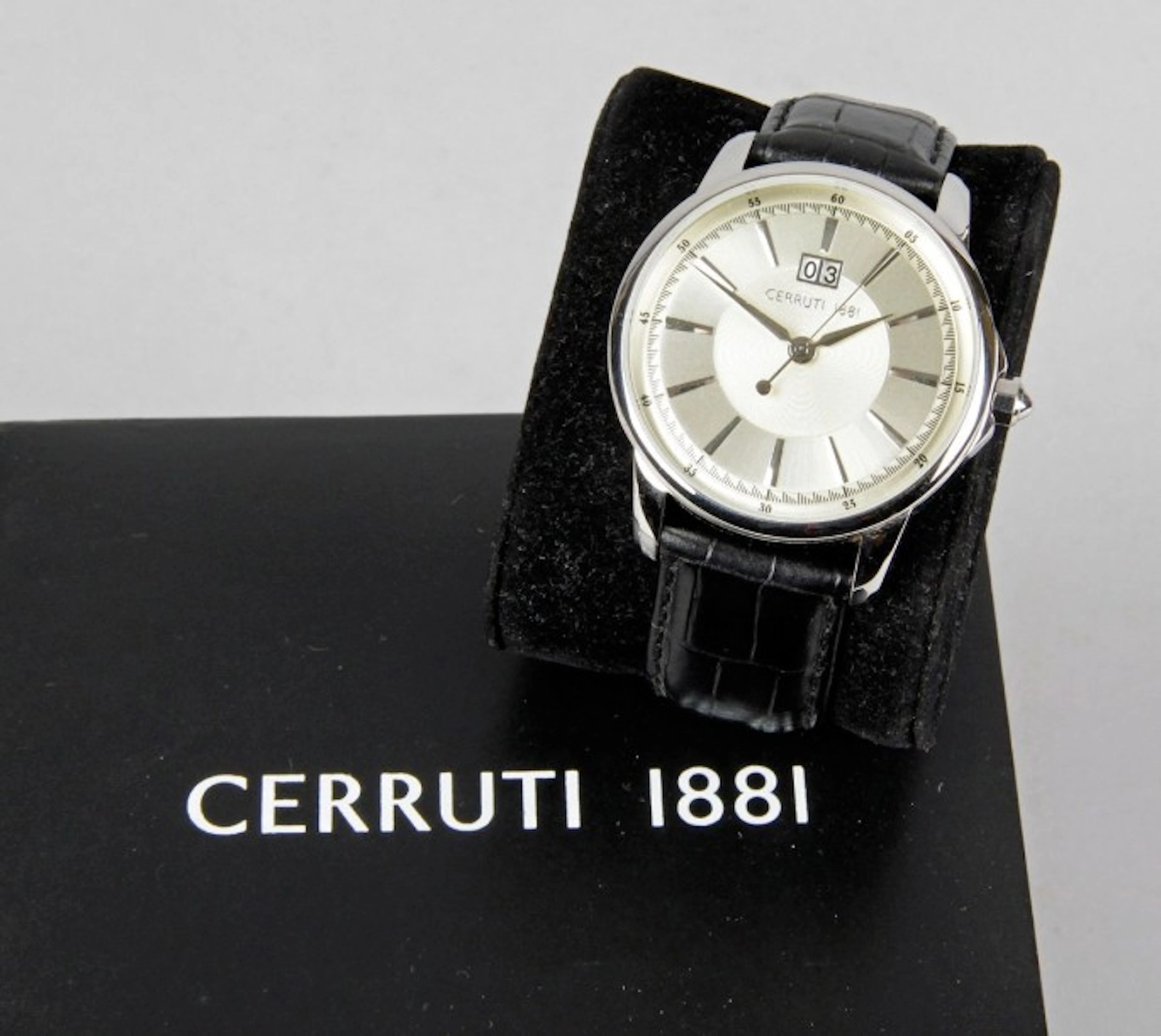 CERRUTI