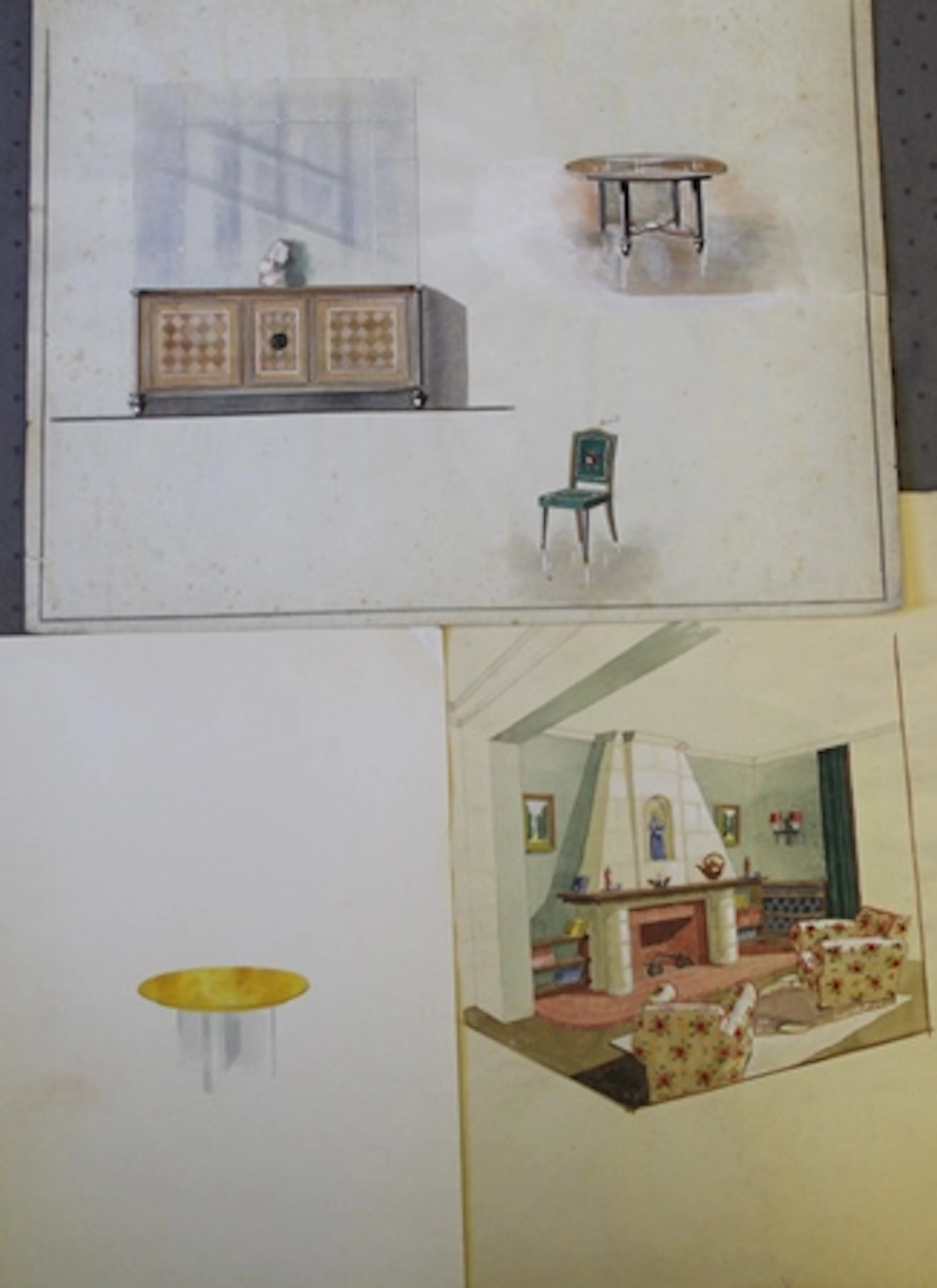 ART DECO