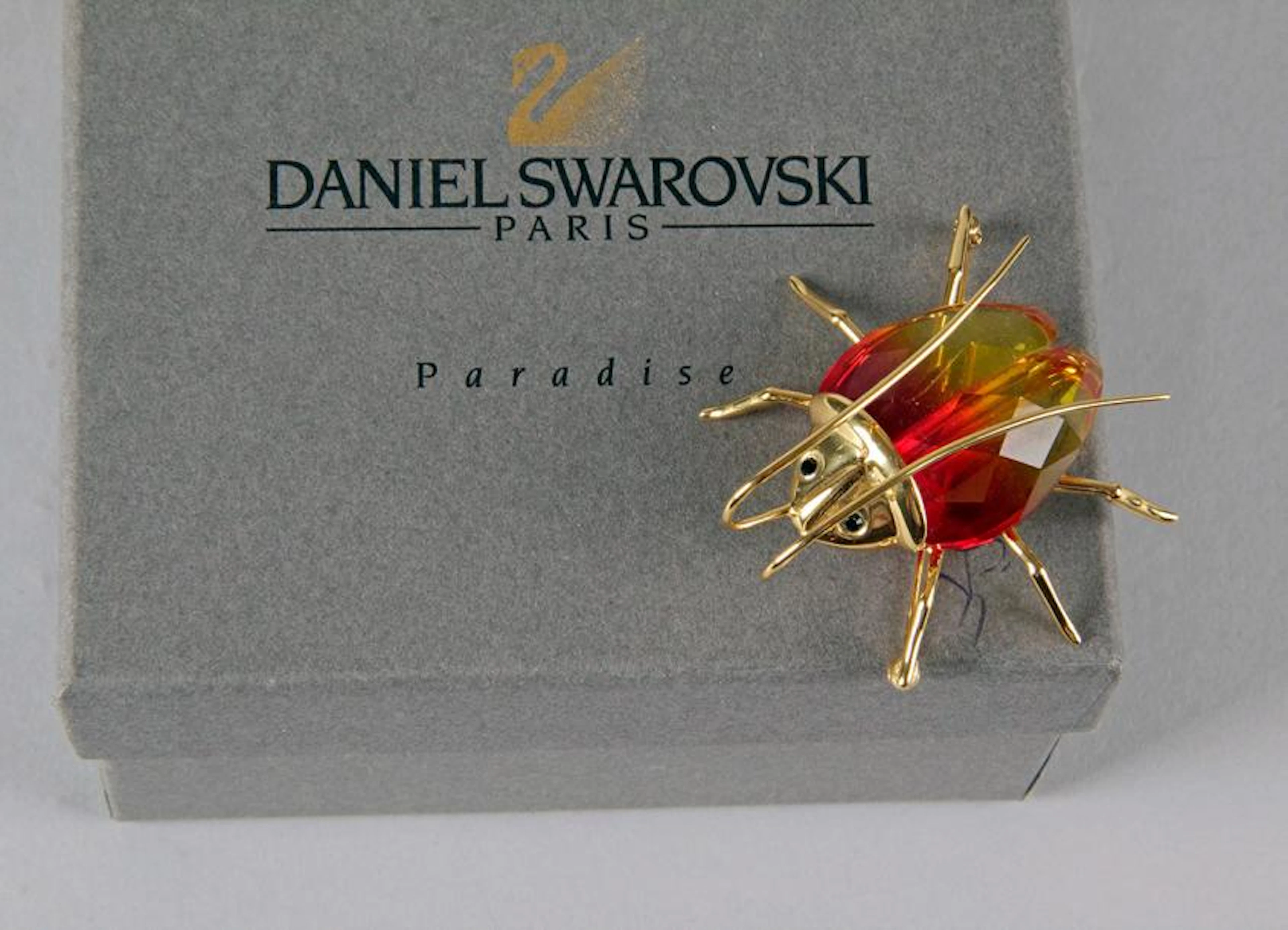 SWAROVSKI