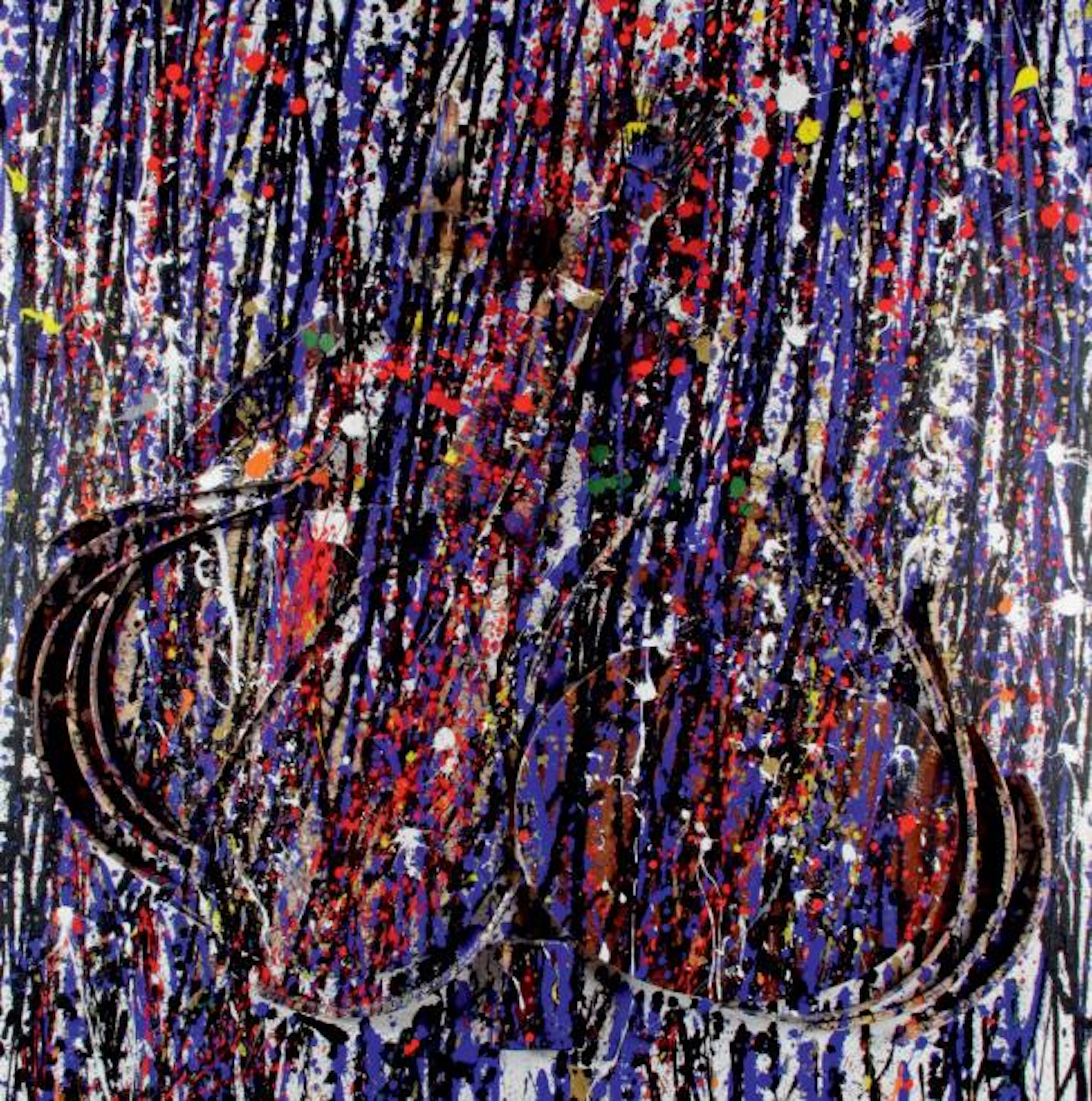 ARMAN (1928-2005)