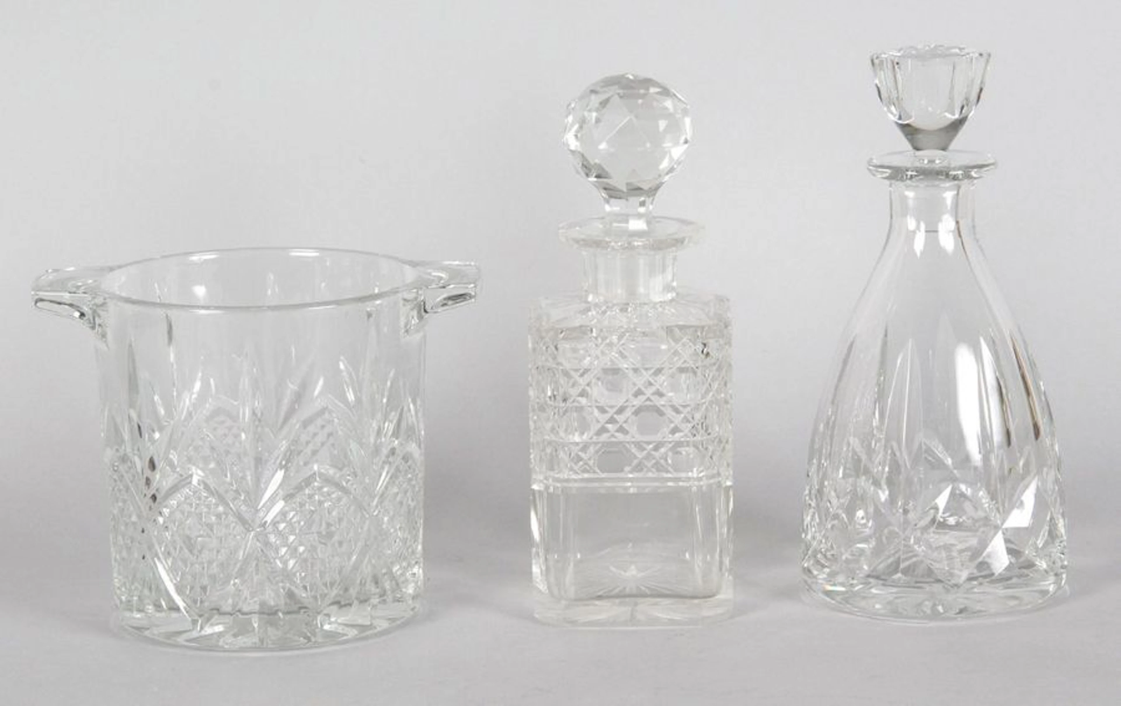 CRISTAL DE LORRAINE