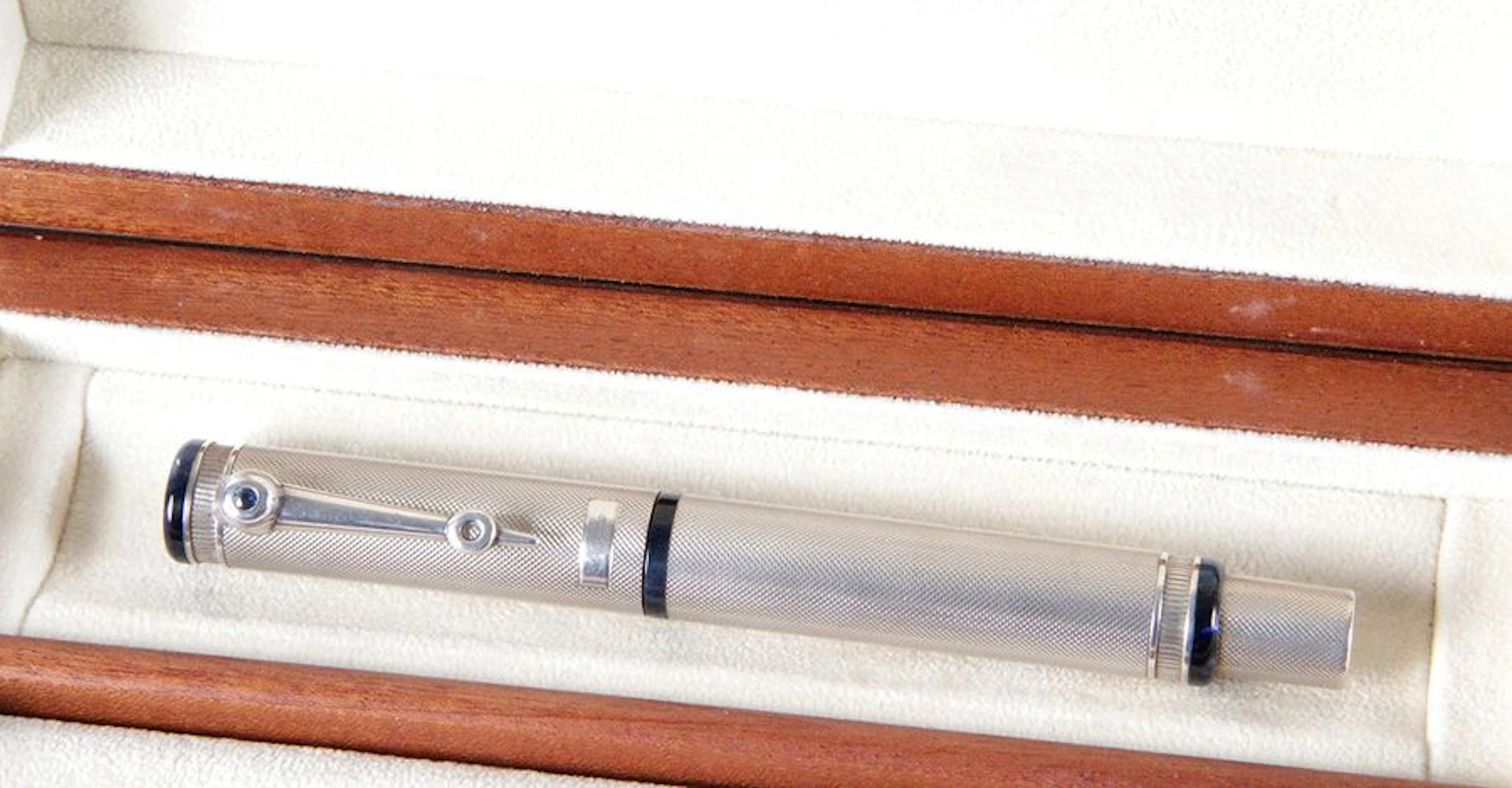 BRÉGUET - Fabrication MONTEGRAPPA