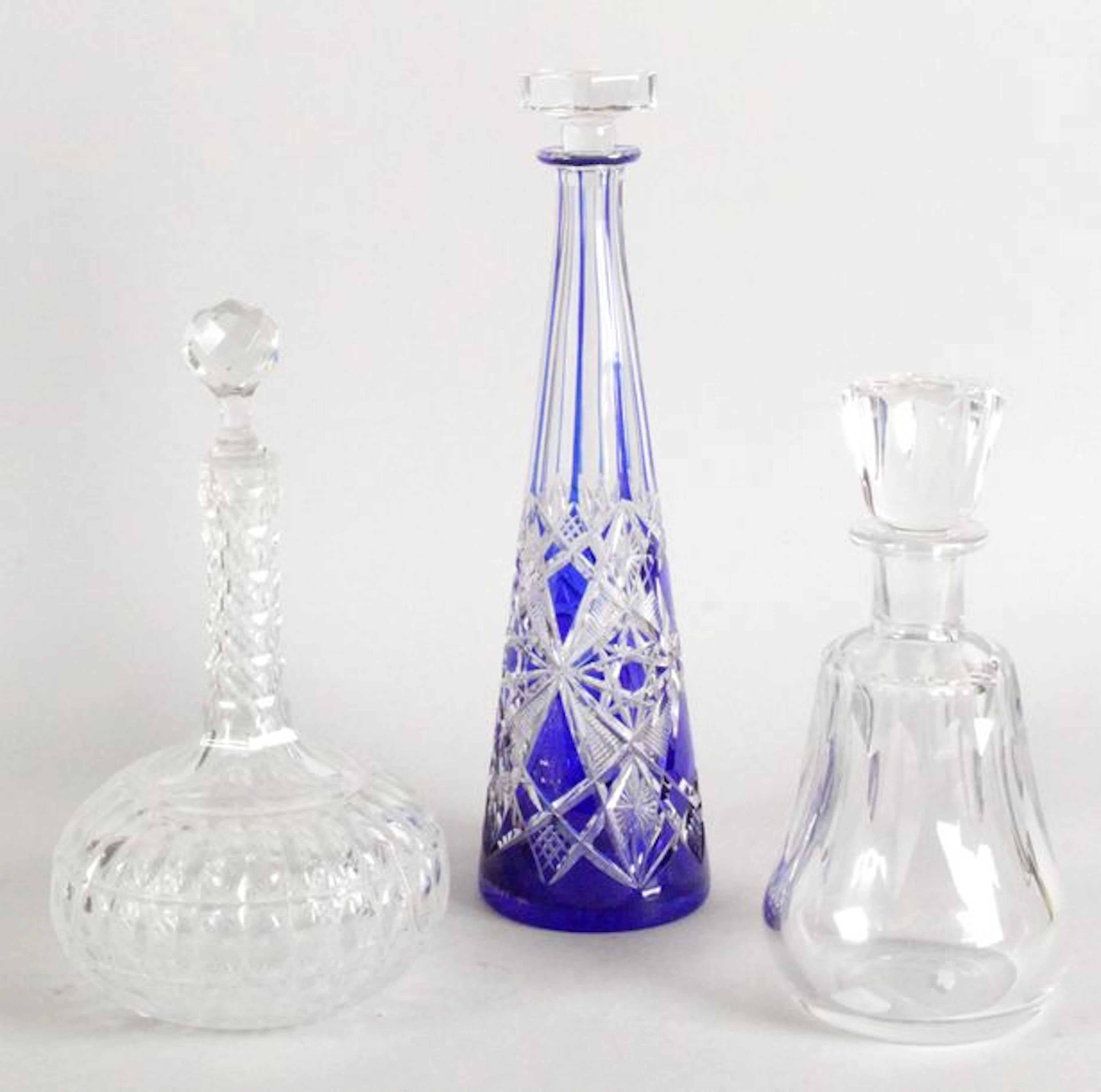 CRISTAL DE BACCARAT