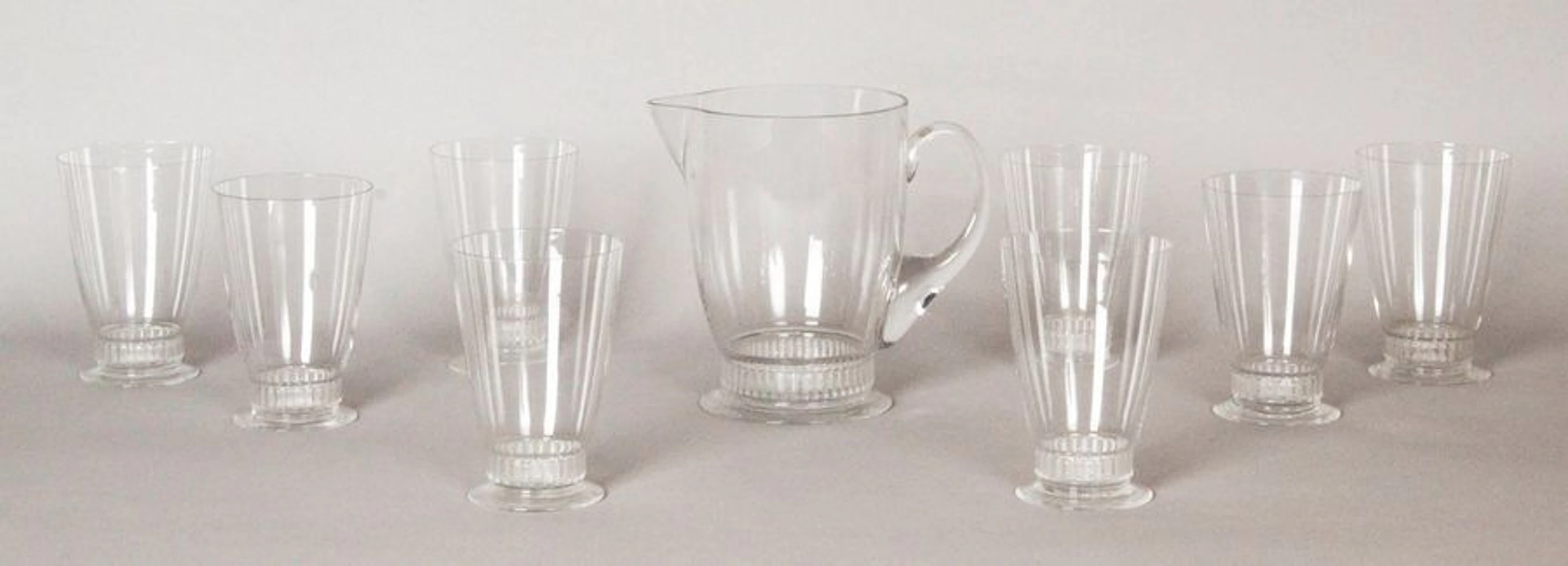 René LALIQUE (1860-1945)