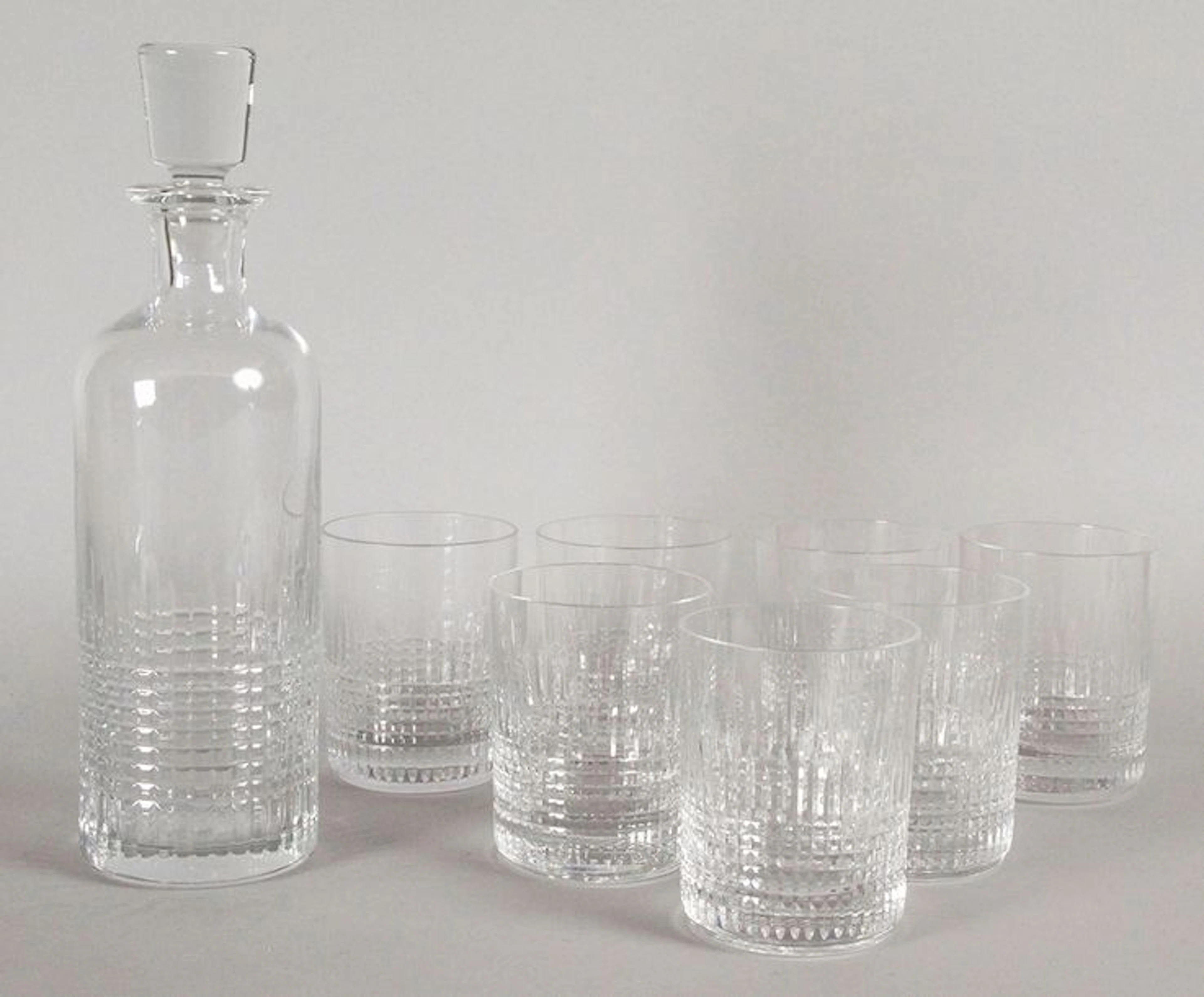 BACCARAT