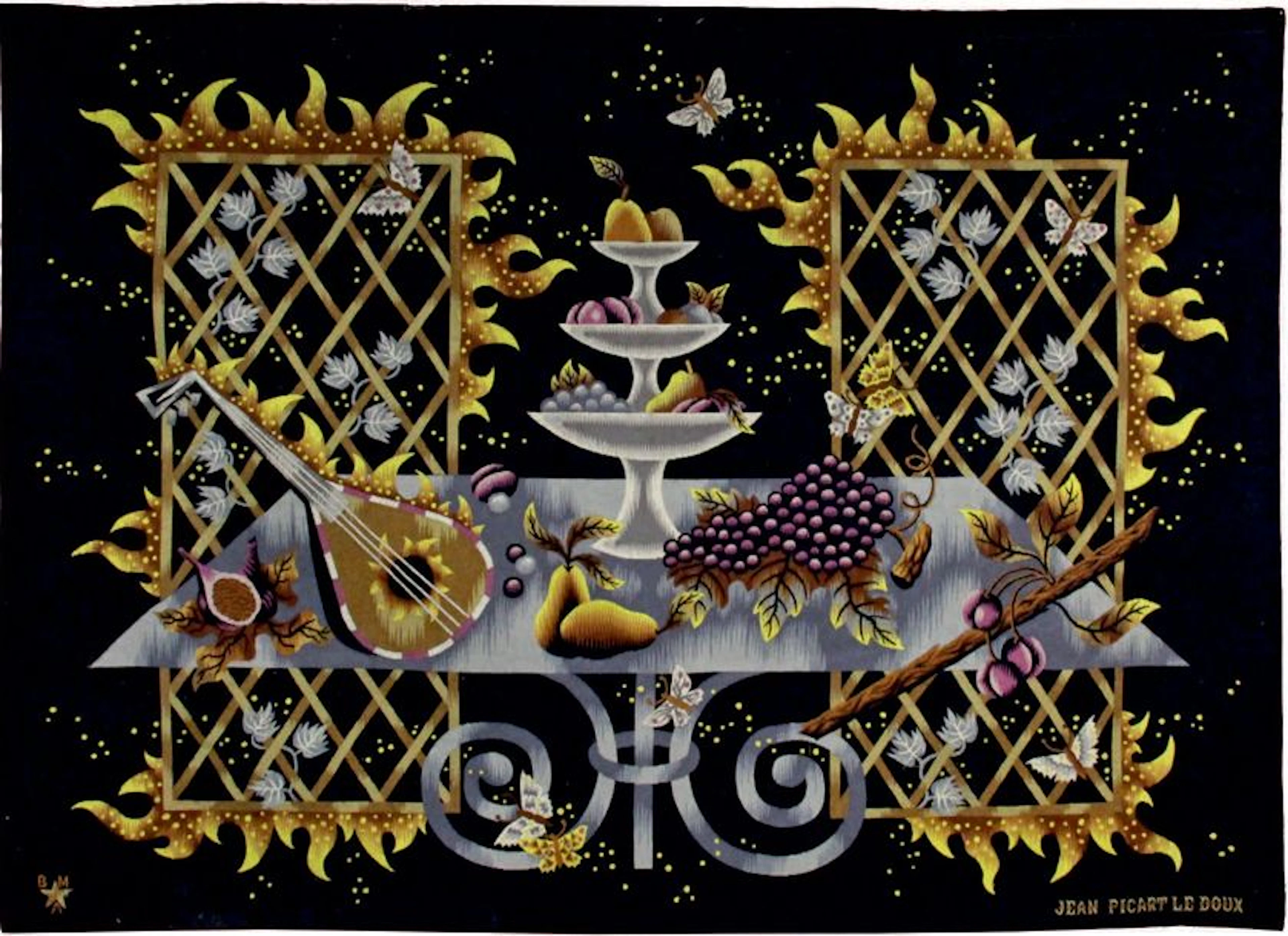 Jean PICART LE DOUX - 1902-1982