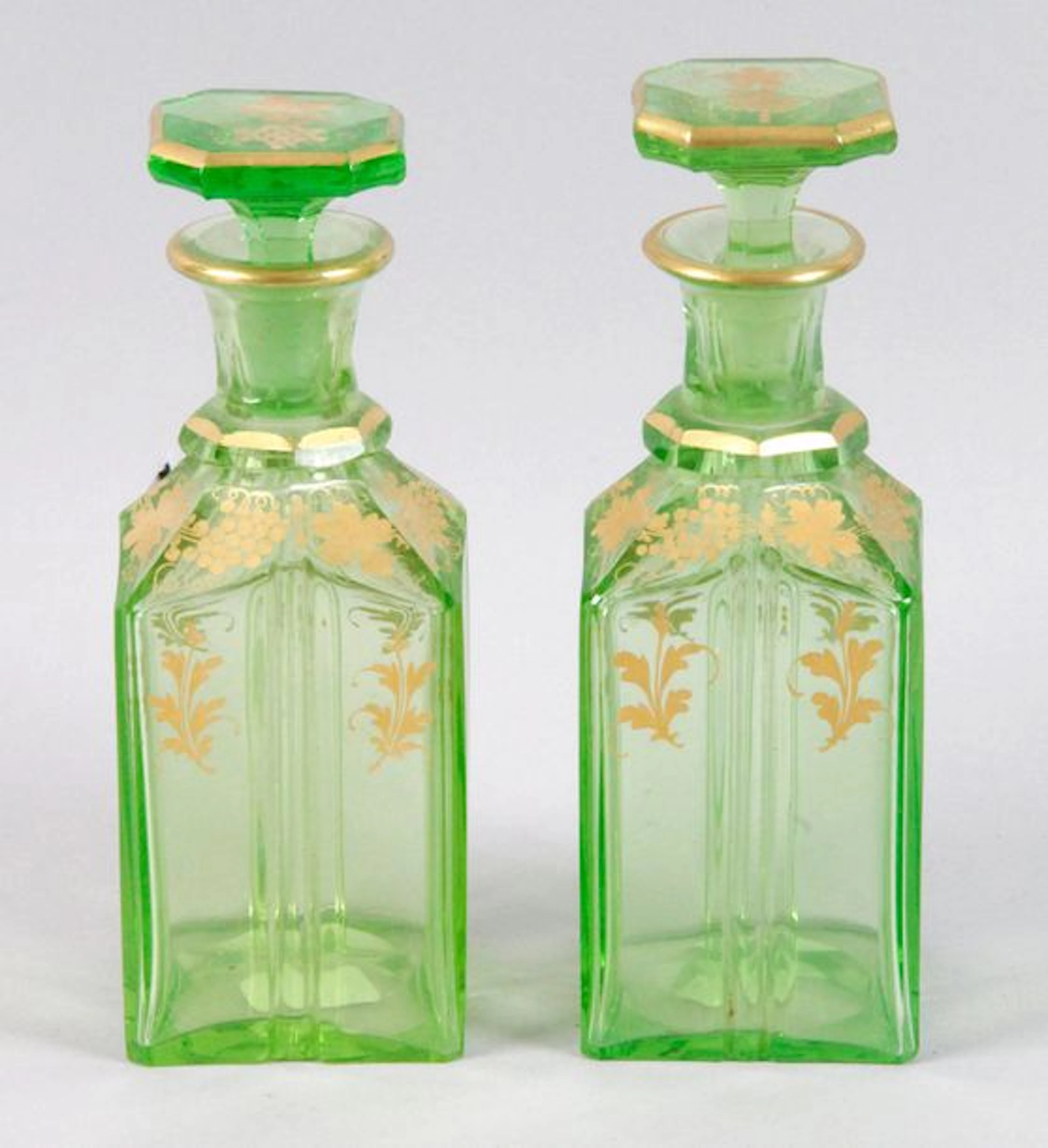 BACCARAT