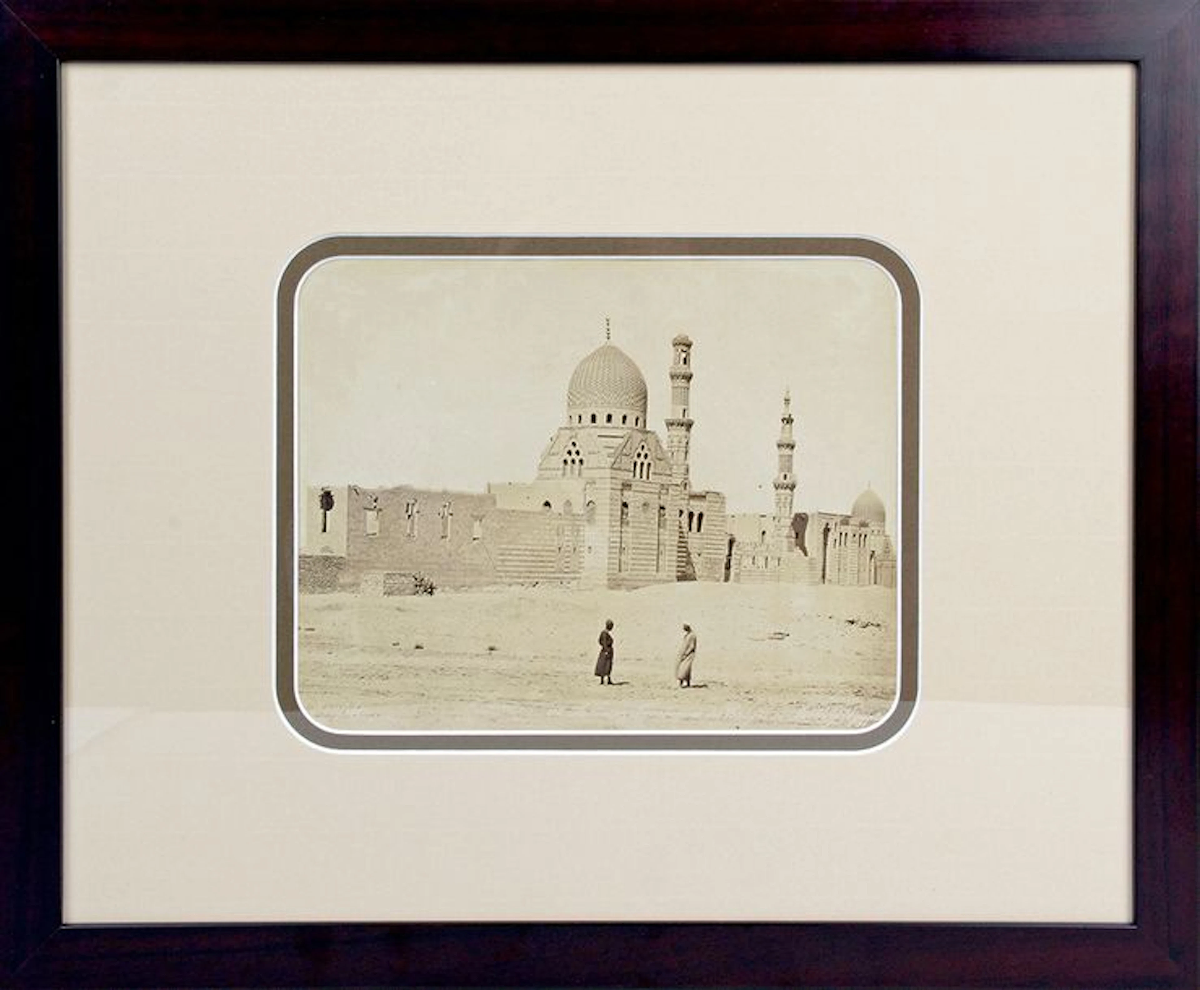 Félix BONFILS - 1831-1885