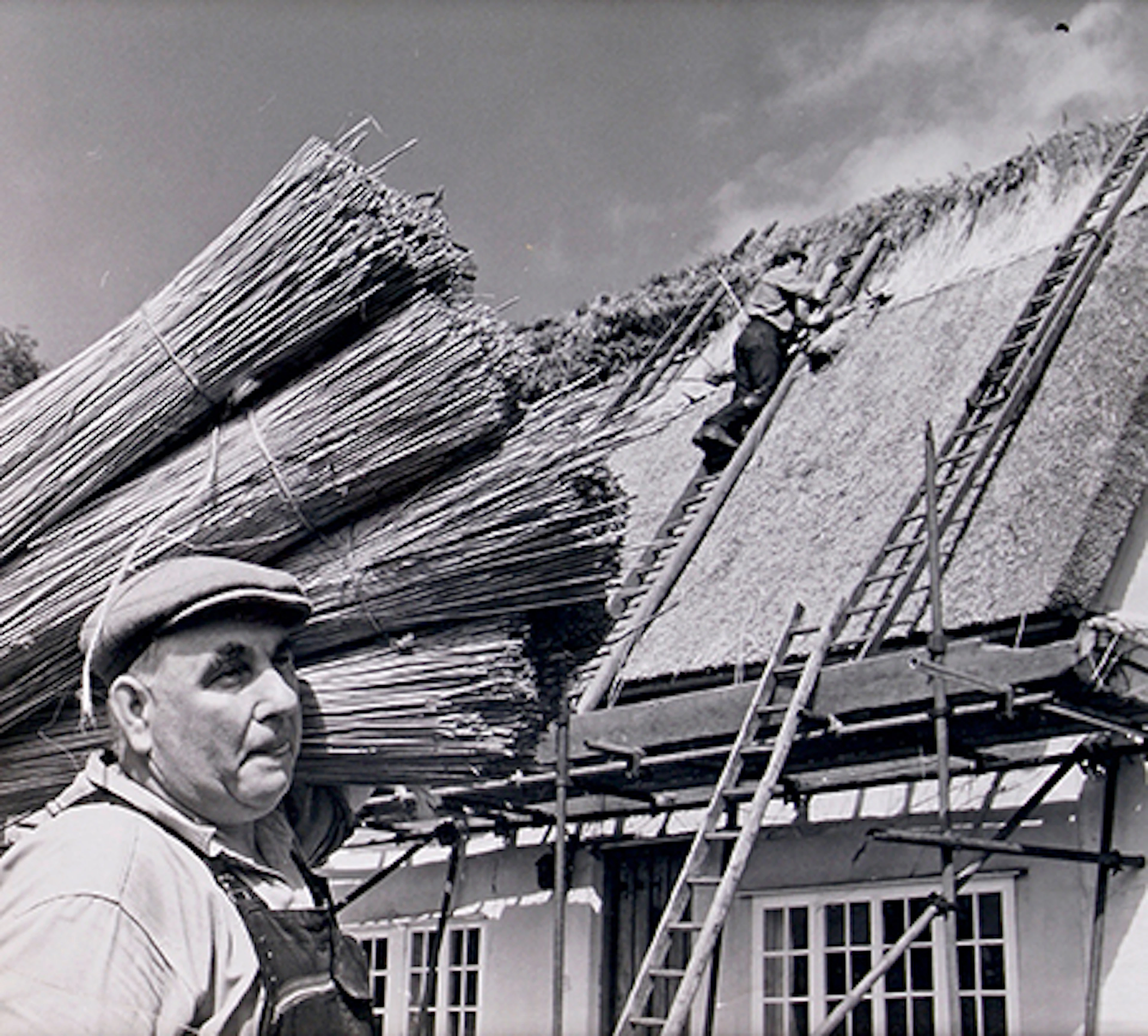 Roger PEYREFITTE - 1907-2000
