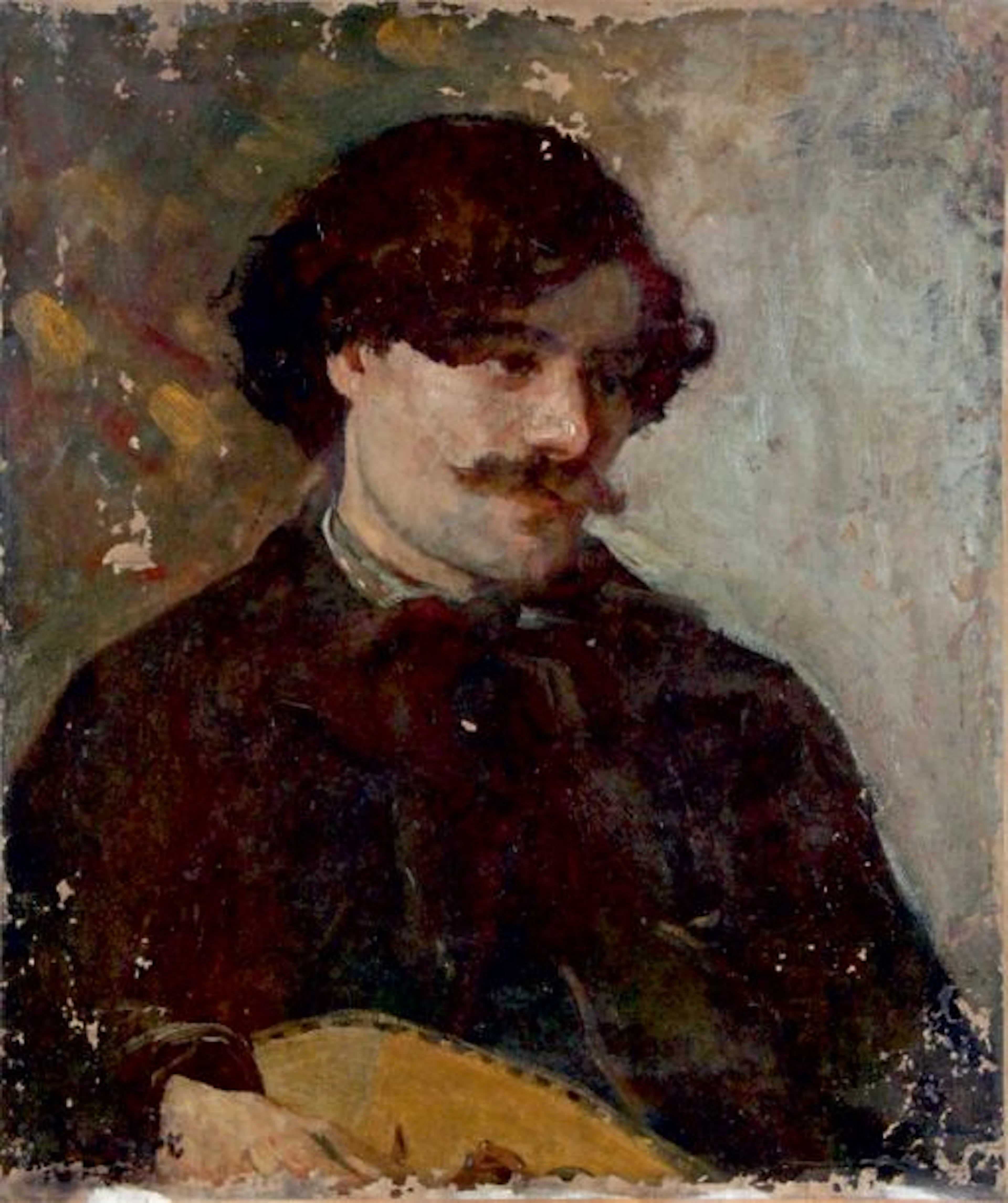 Ferdinand ROYBET - 1840-1920