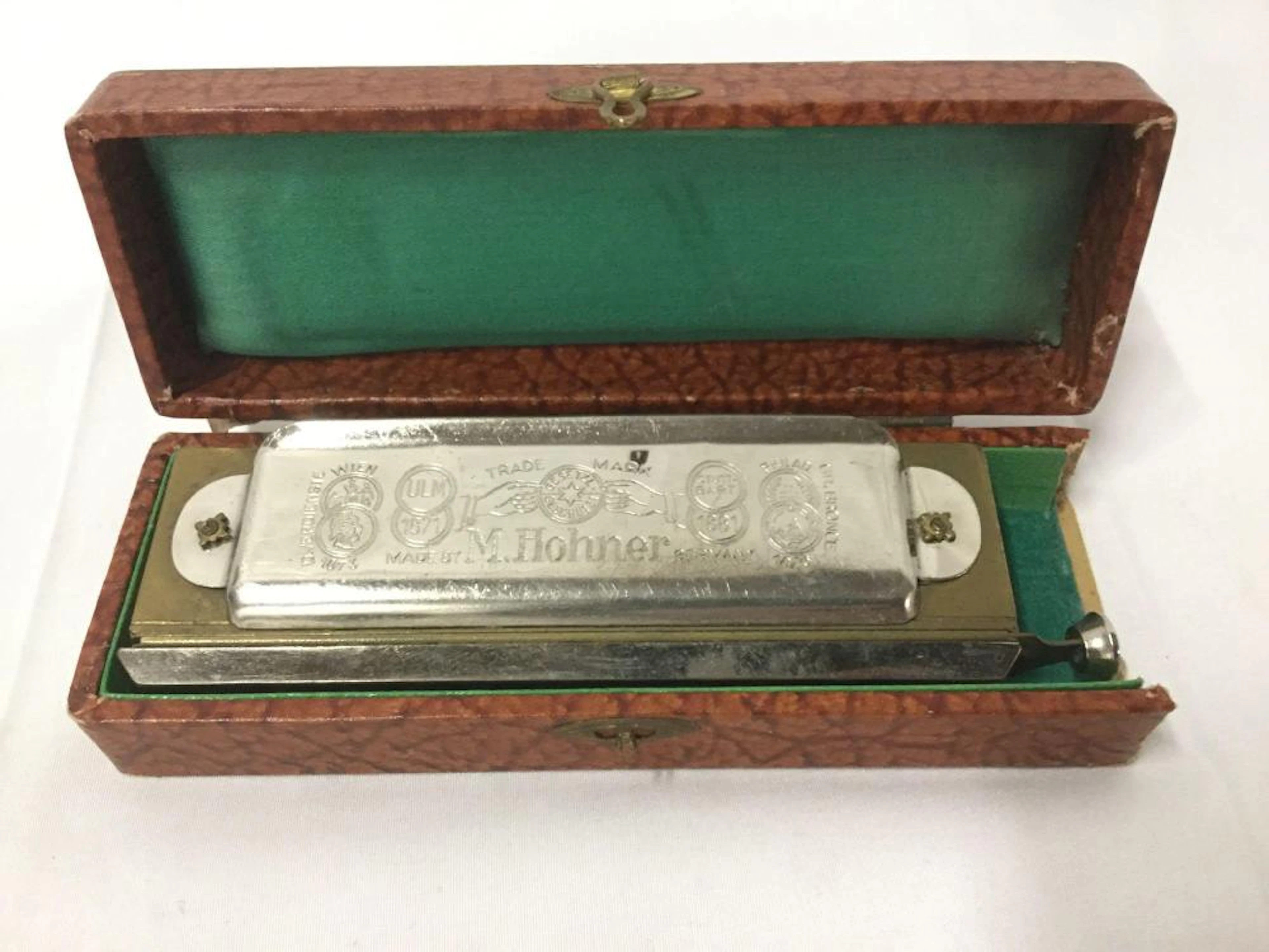 Antique circa early 1900's M