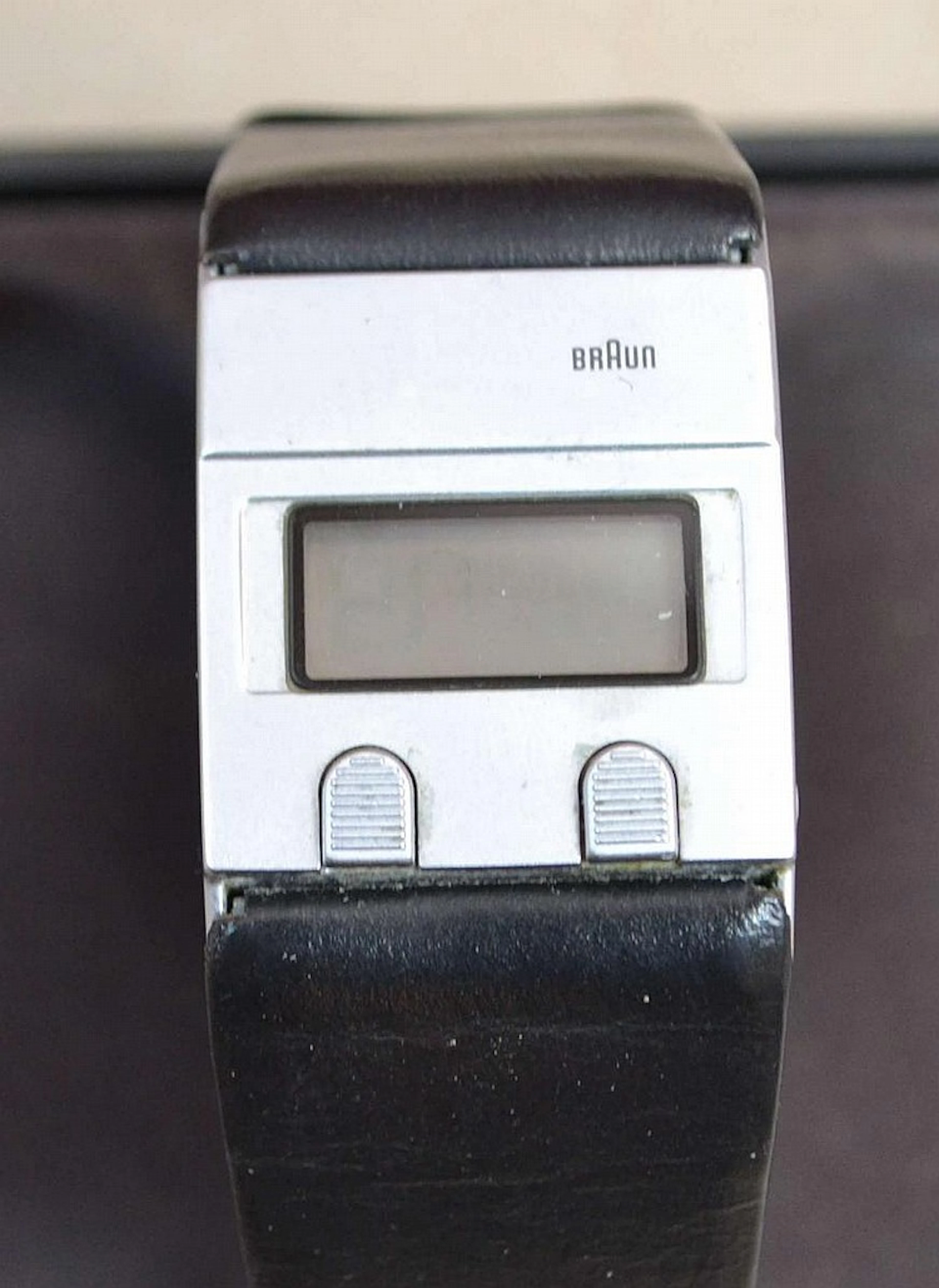 (Design) Dieter Rams