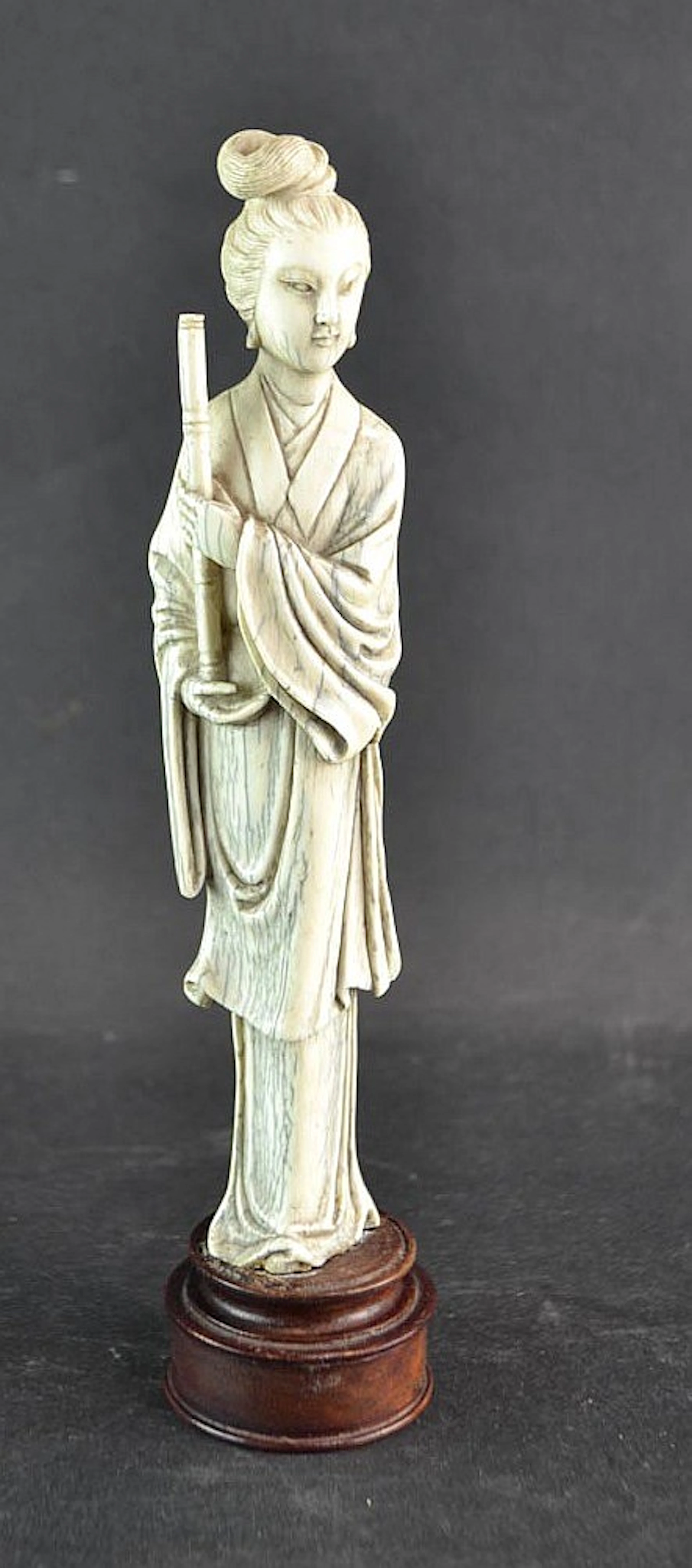 (Asian Antiques) Okimono 18th century