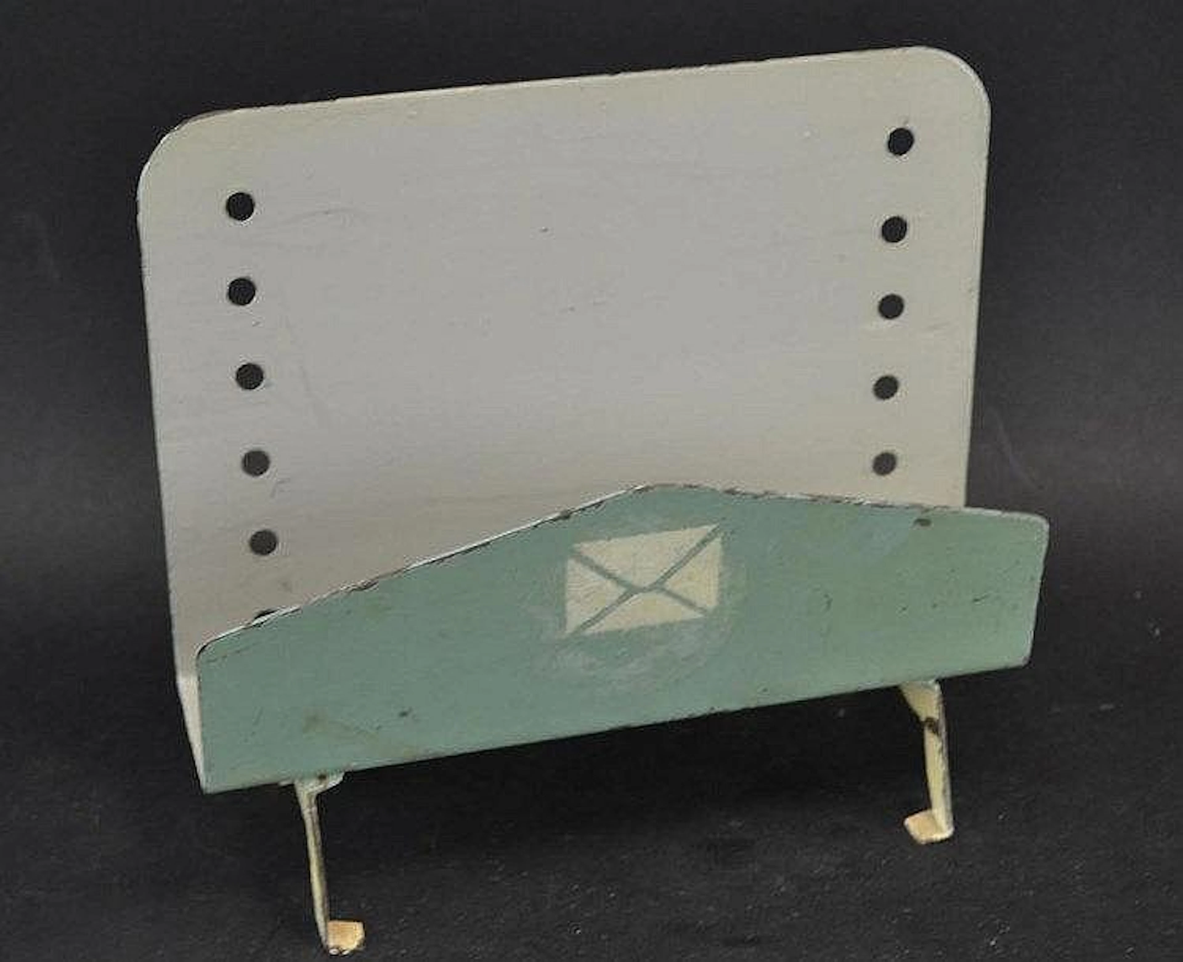 Marianne Brandt (1893-1983) - Letterstand