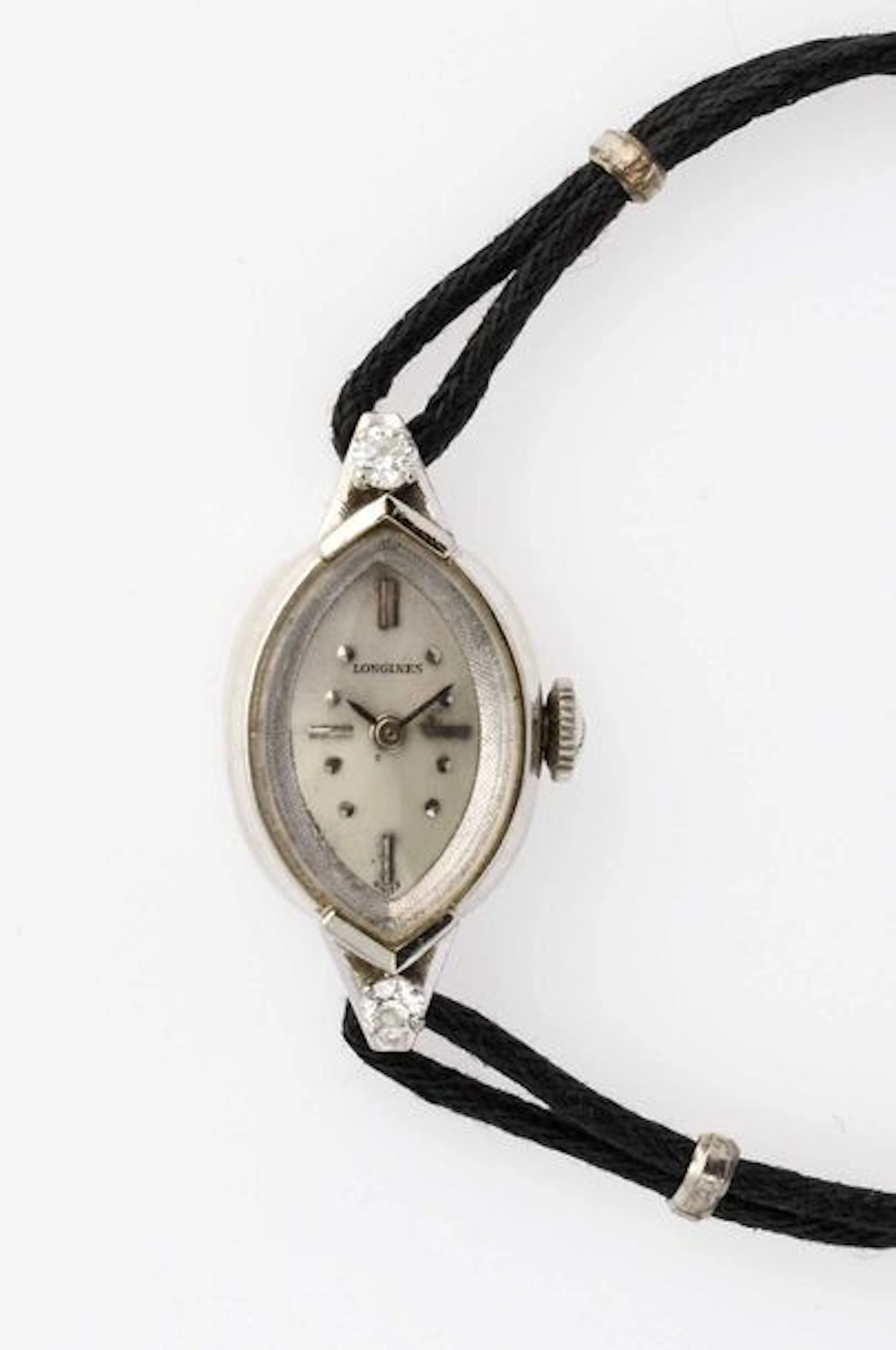 LONGINES - WITTNAUER 671 97342 Montre de…