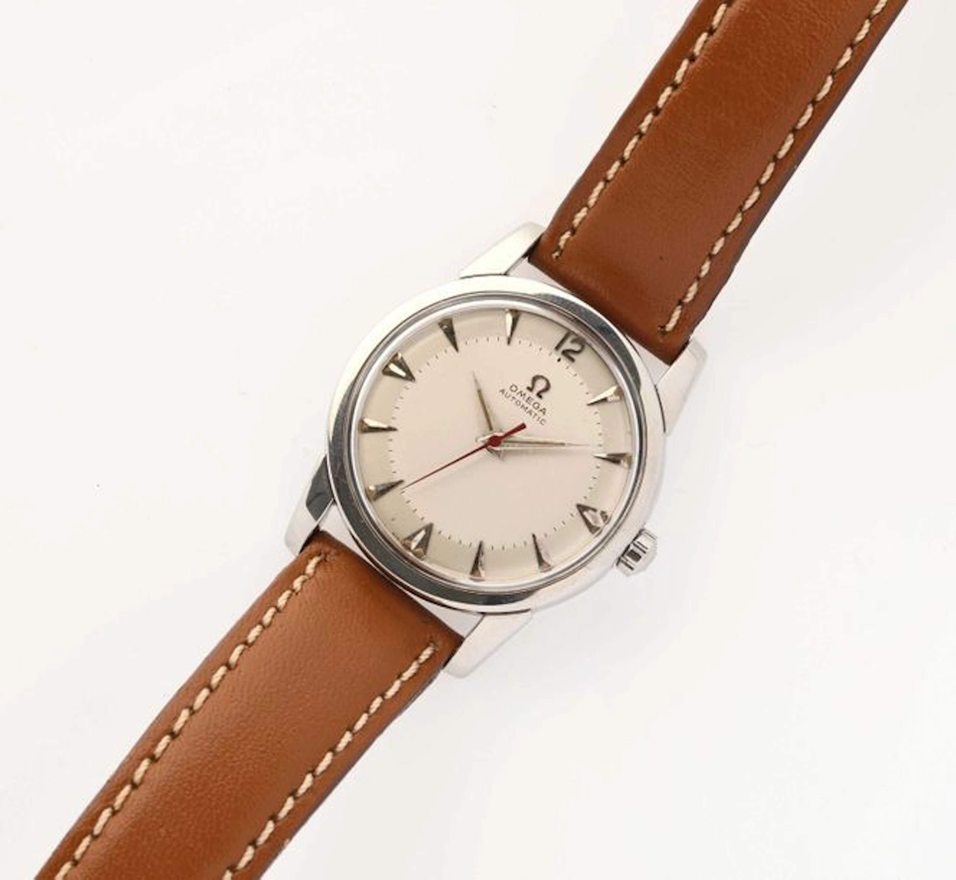 OMEGA Genève Sport Référence 135.070, vers…