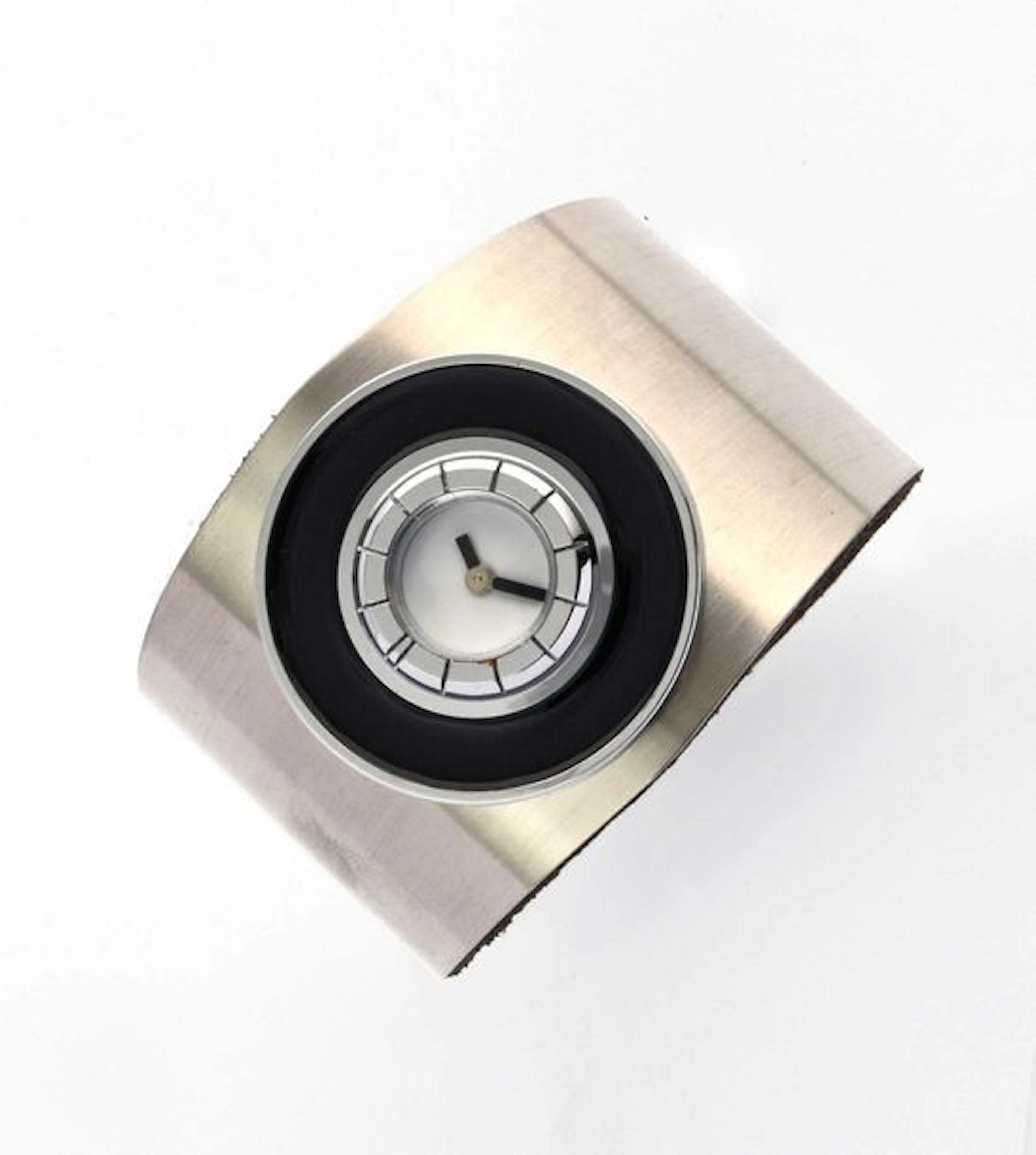 LANVIN Montre de design typique des années…