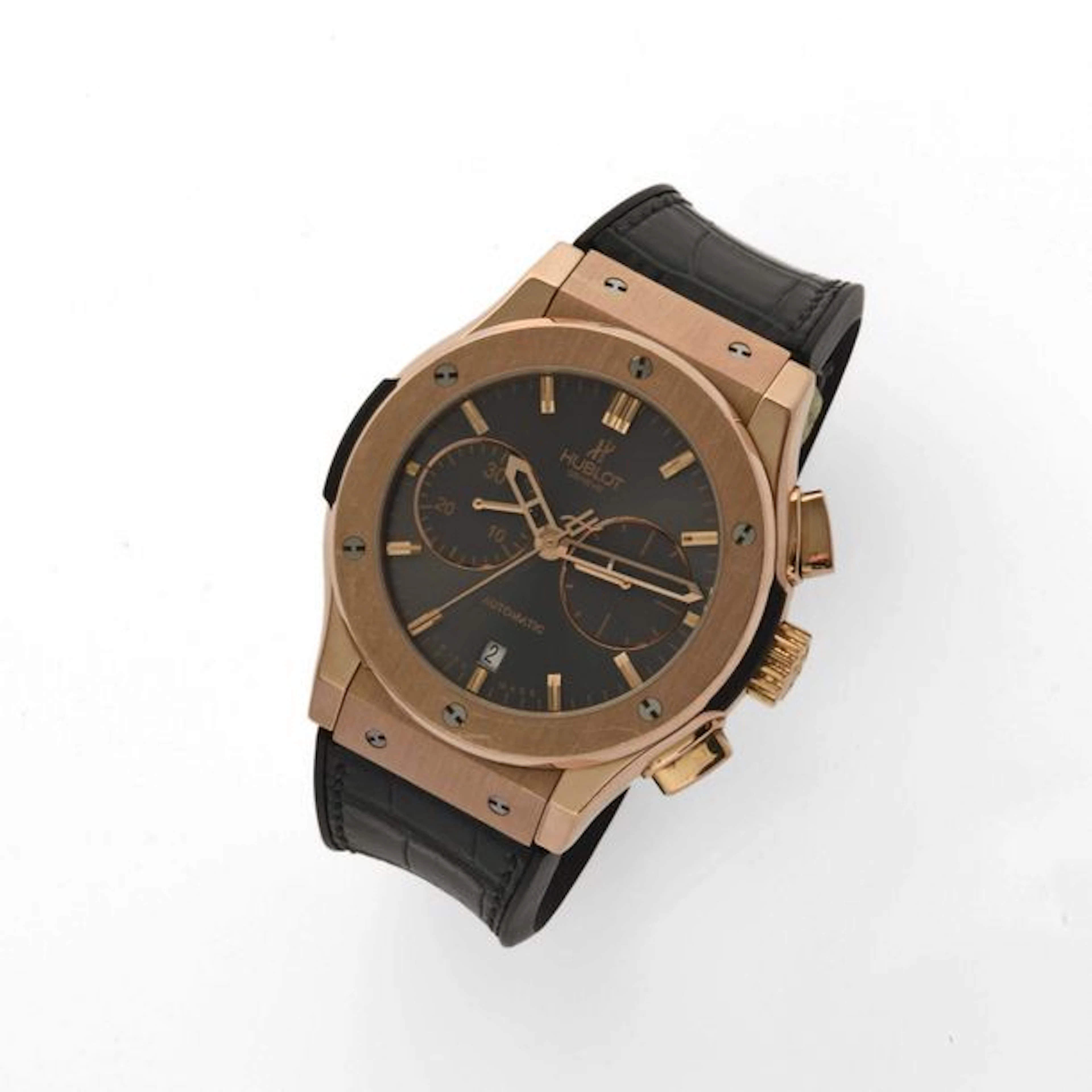 HUBLOT Aero classic Edition Vendôme Montre…