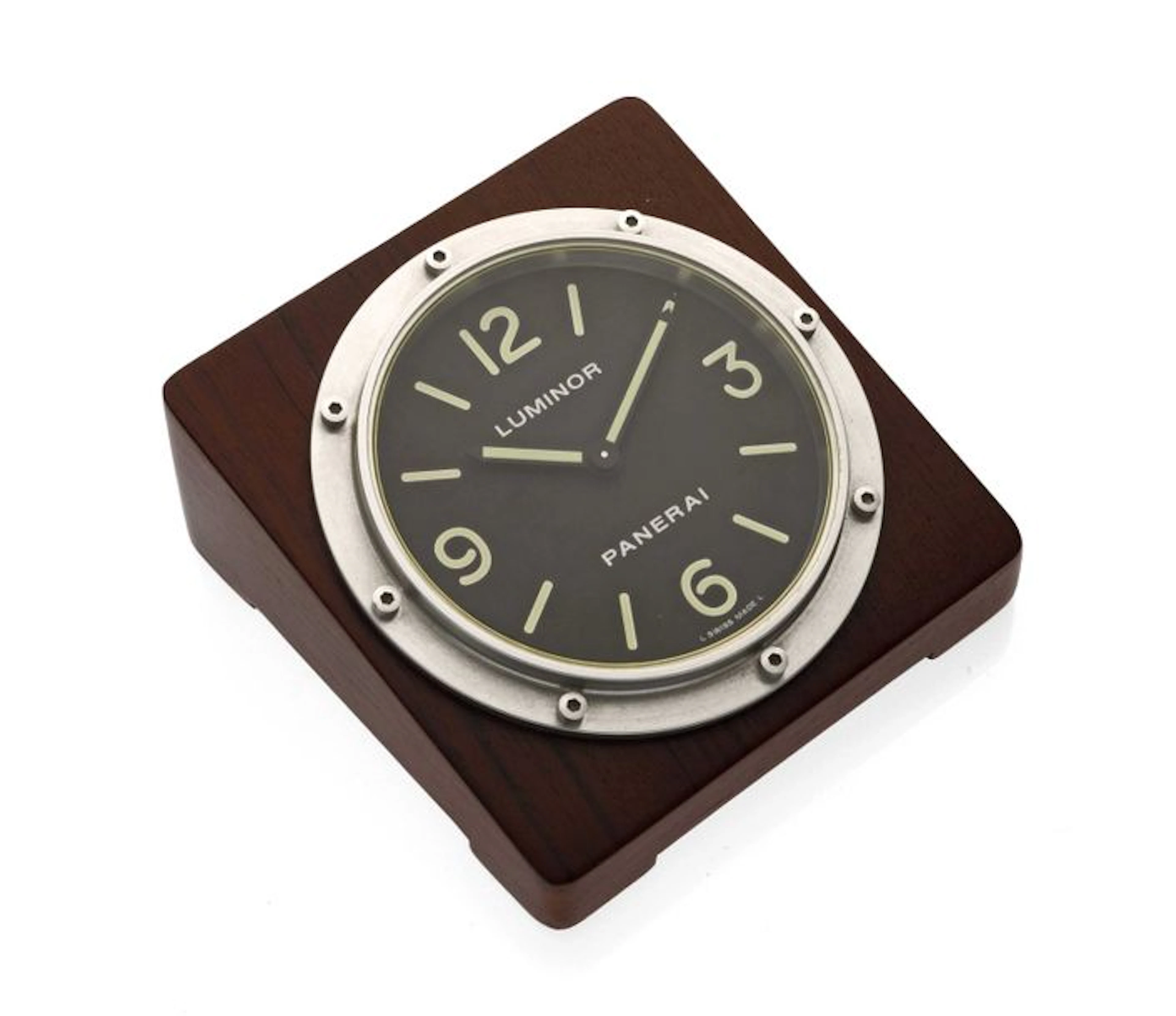 PANERAI Référence PAM 00254 - OP6676 - SW1277…