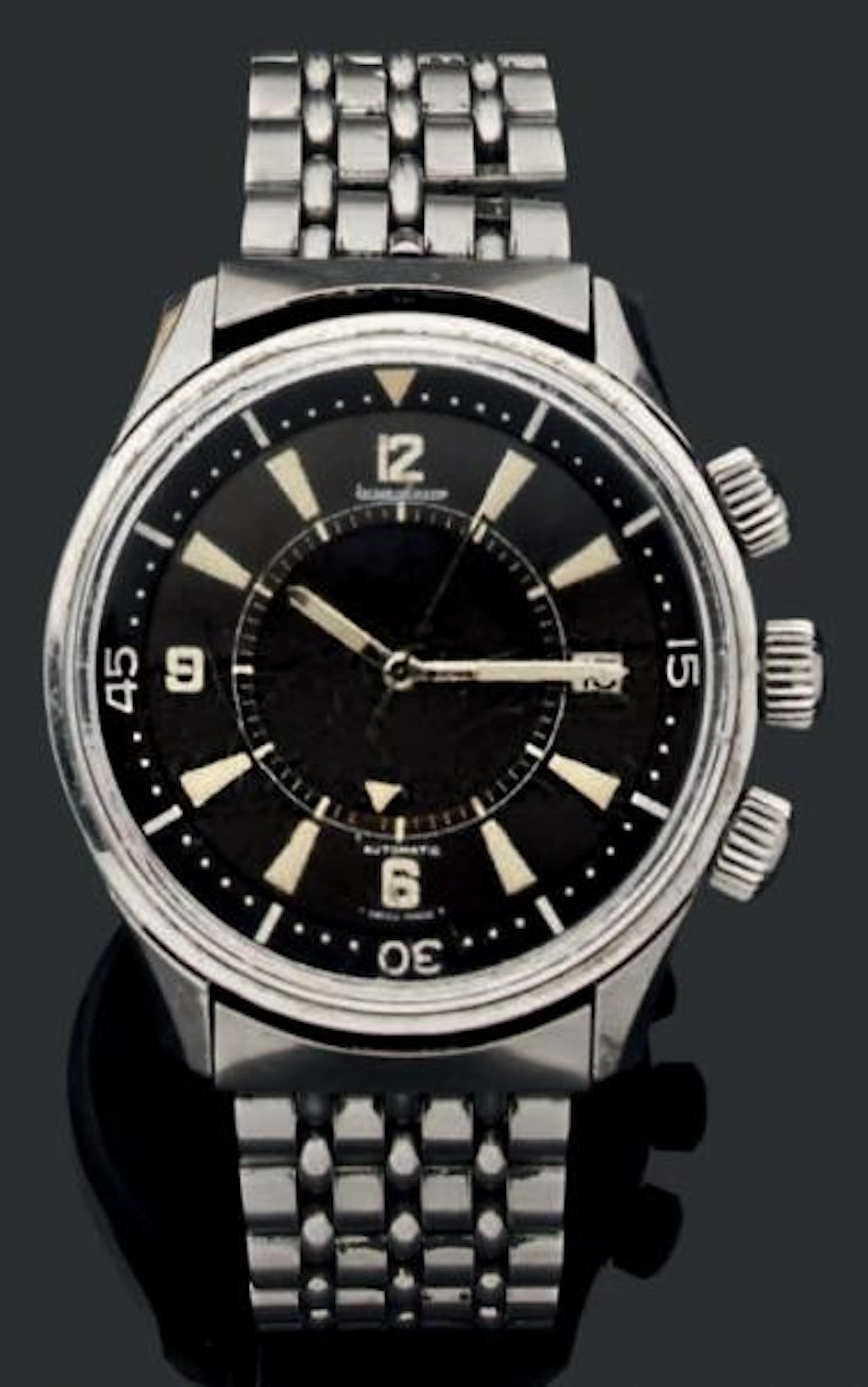 Jaeger Lecoultre