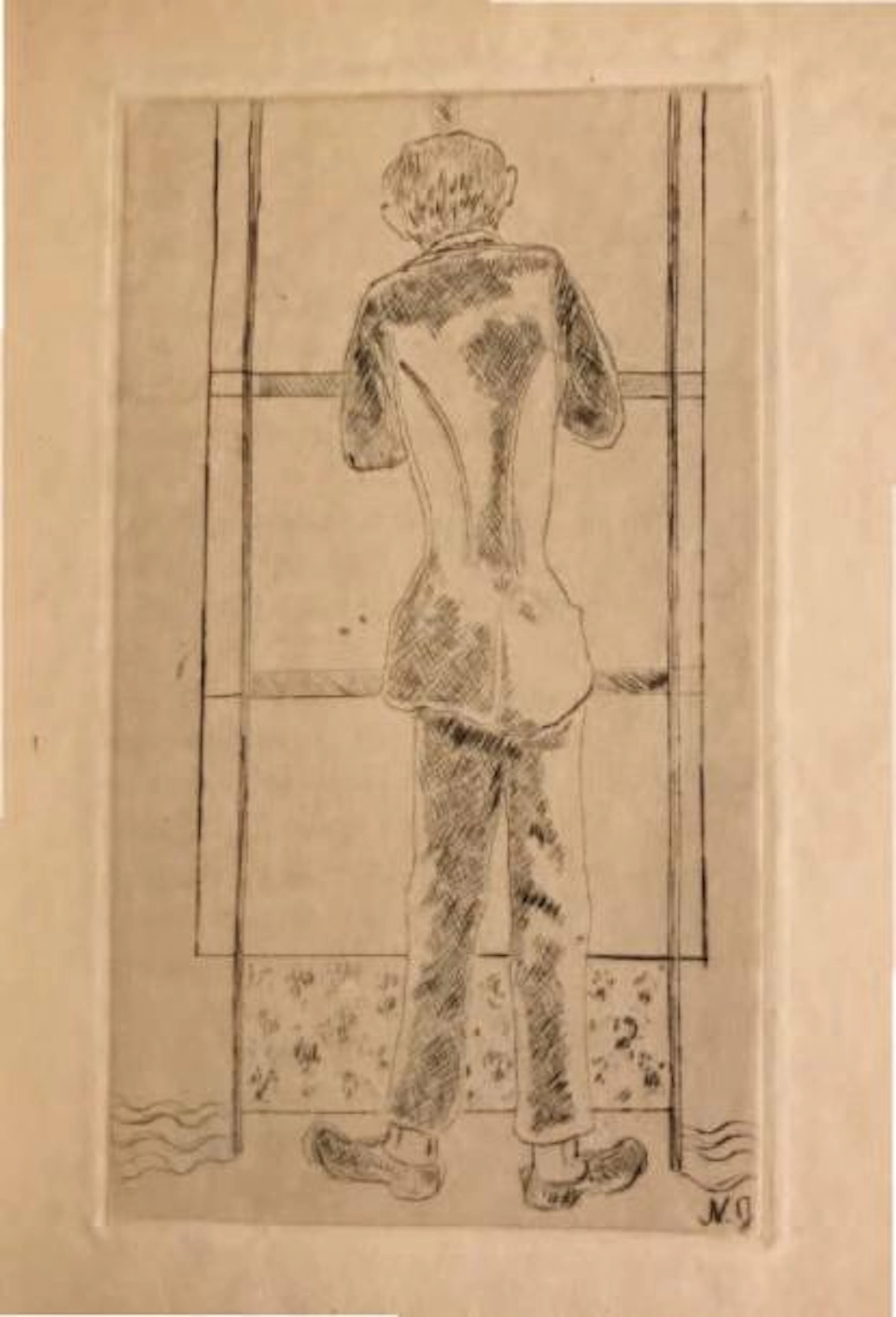 GONTCHAROVA Nathalie.- Joseph KESSEL.