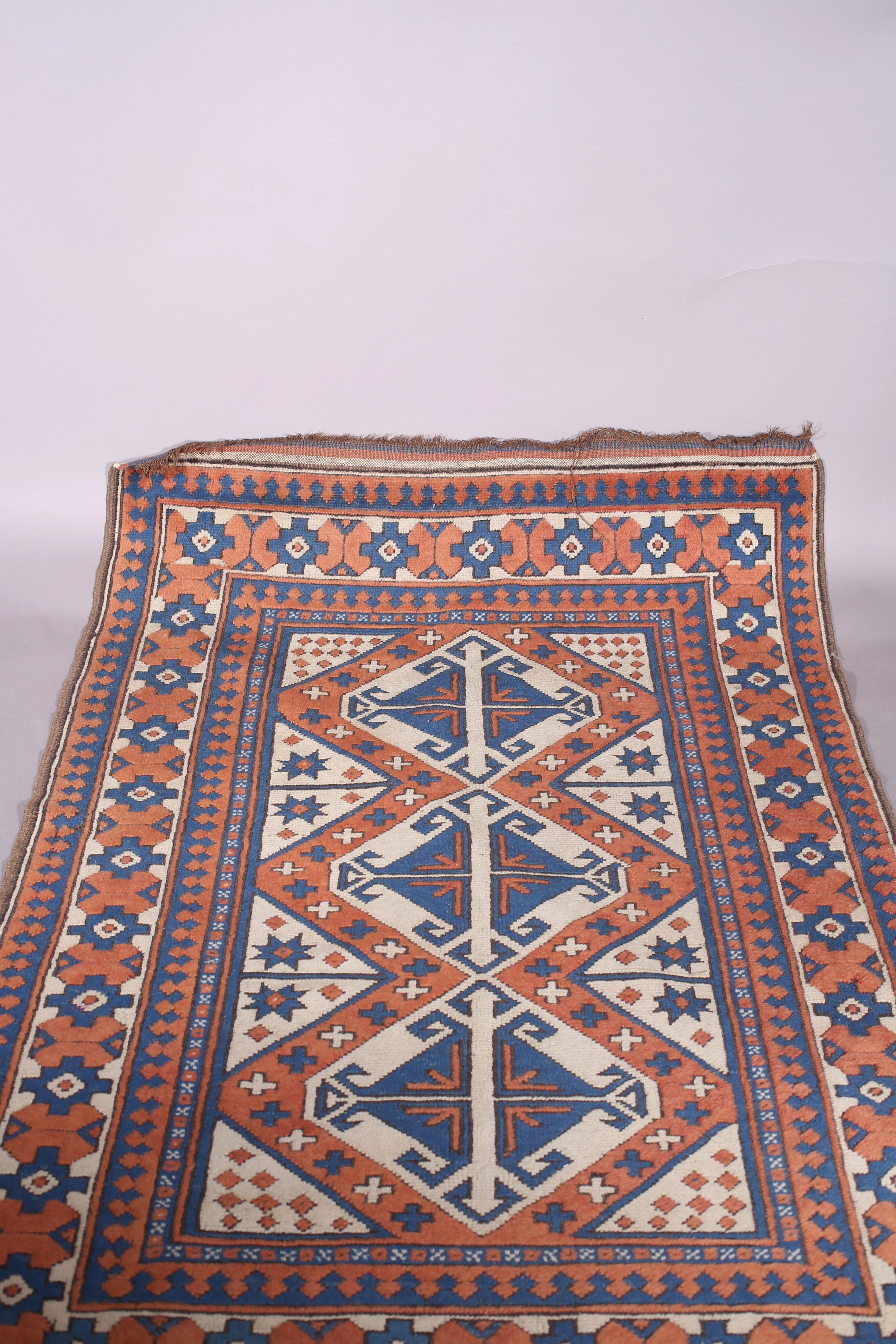 TEPPICH, Orient, 120 x 180.