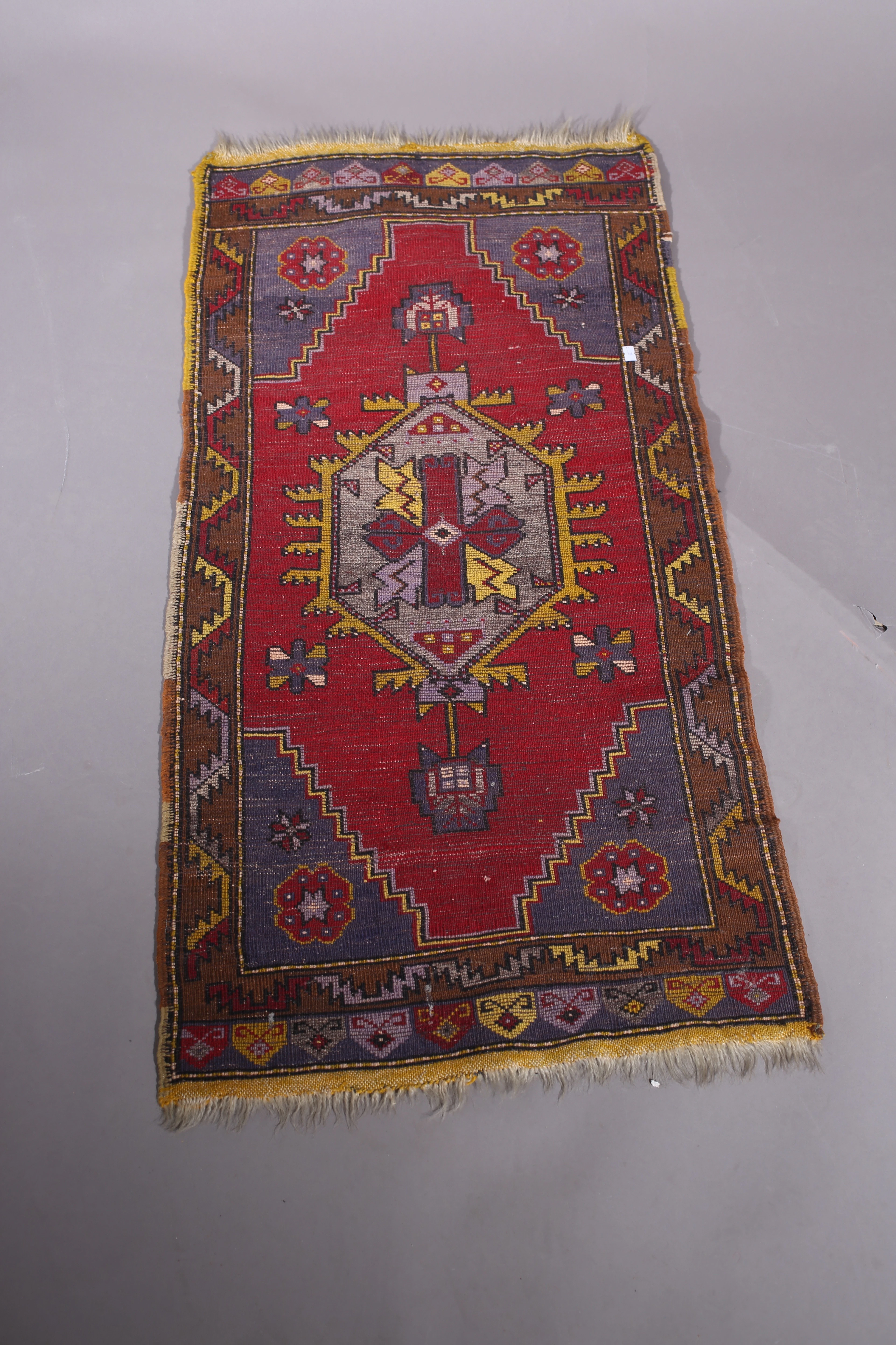 TEPPICH, Orient, 50 x 120.