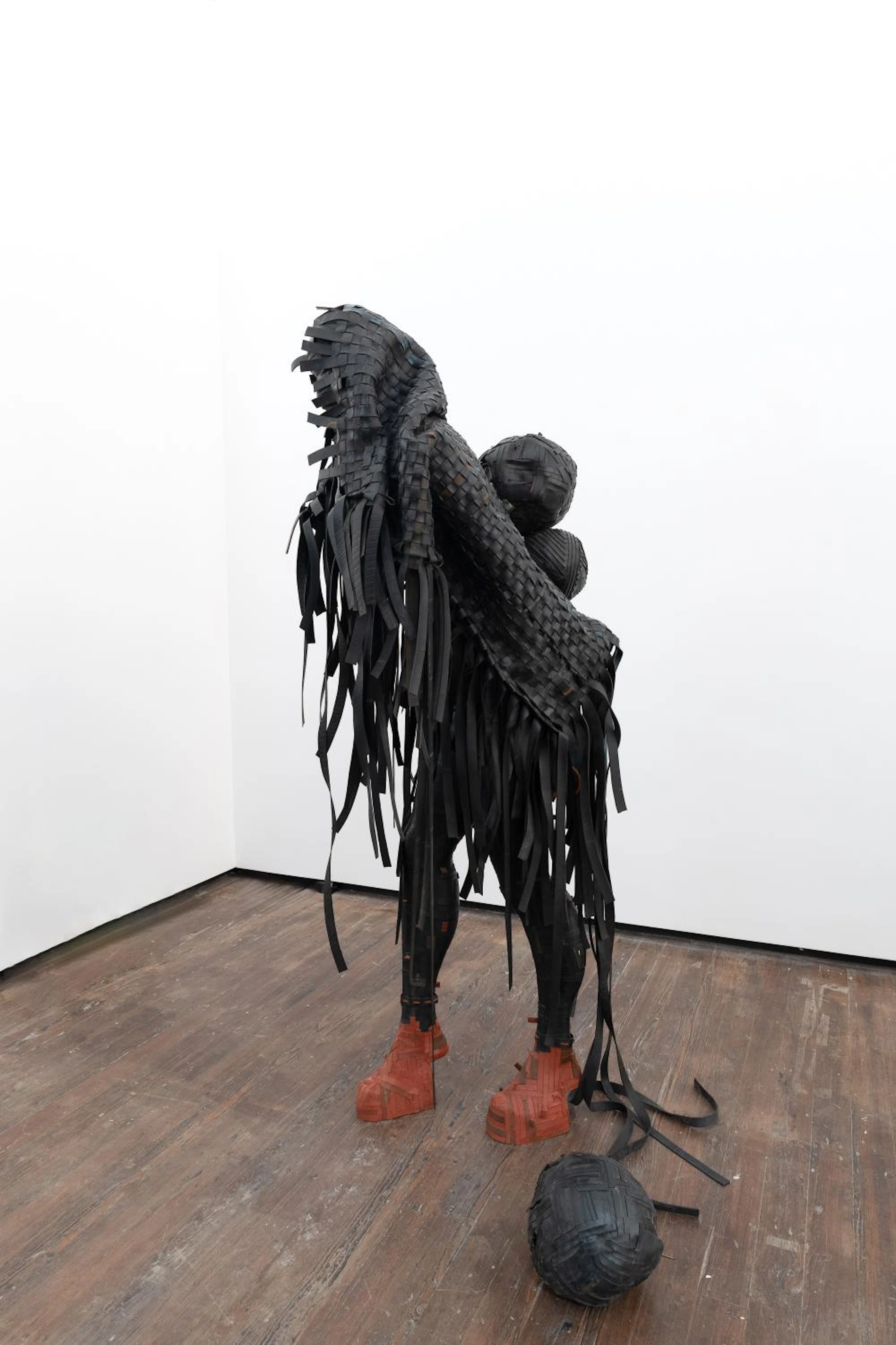 PATRICK BONGOY (DEMOCRATIC REPUBLIC OF THE CONGO 1980-) |...