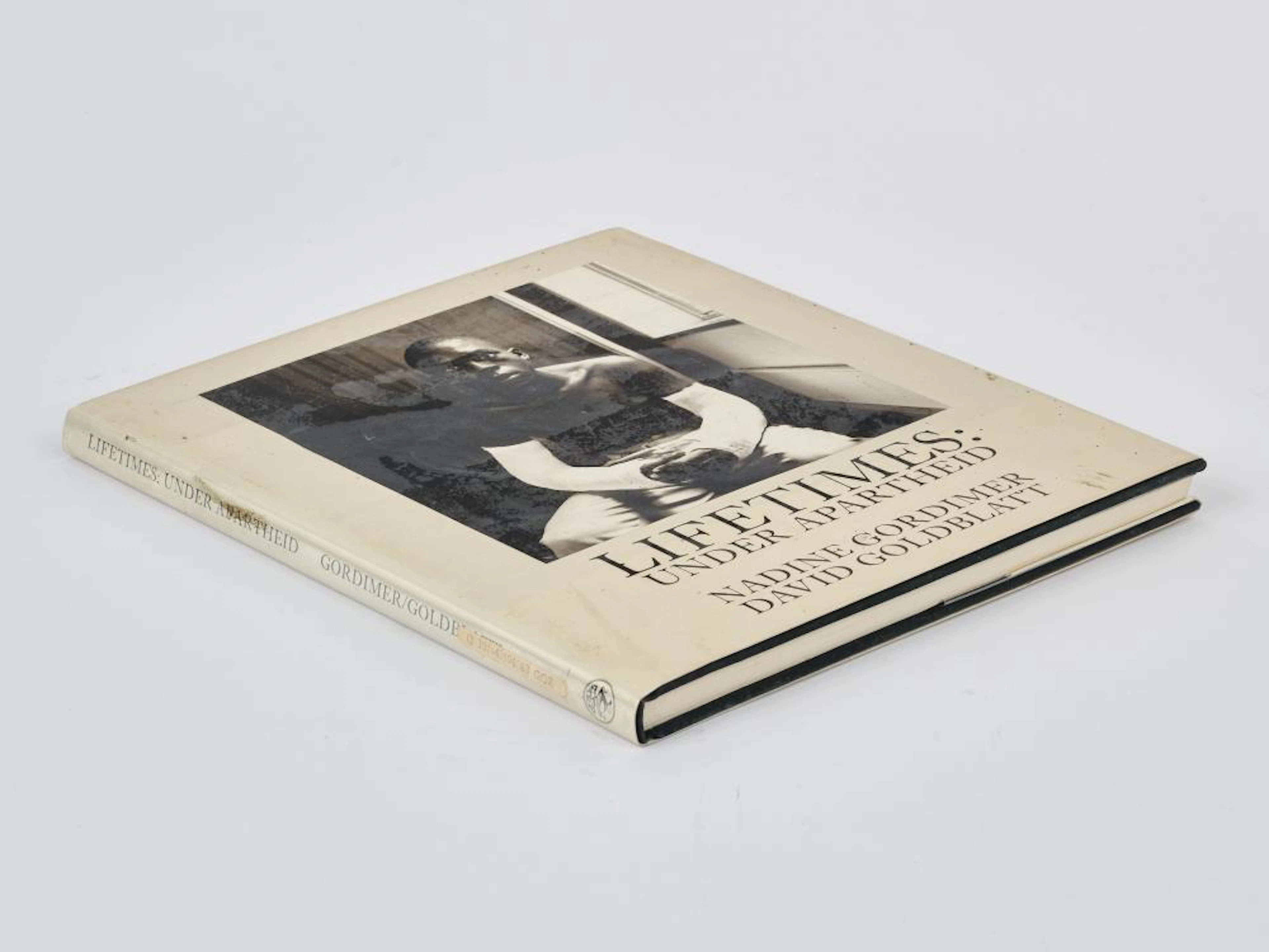 Lifetimes: Under Apartheid (1986)