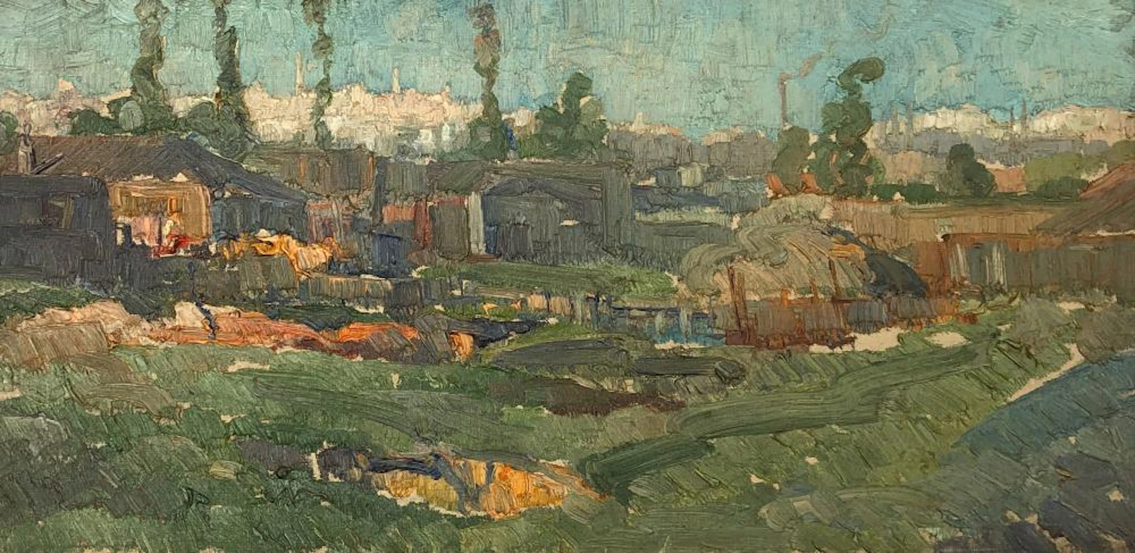 Pieter Wenning, Witwatersrand