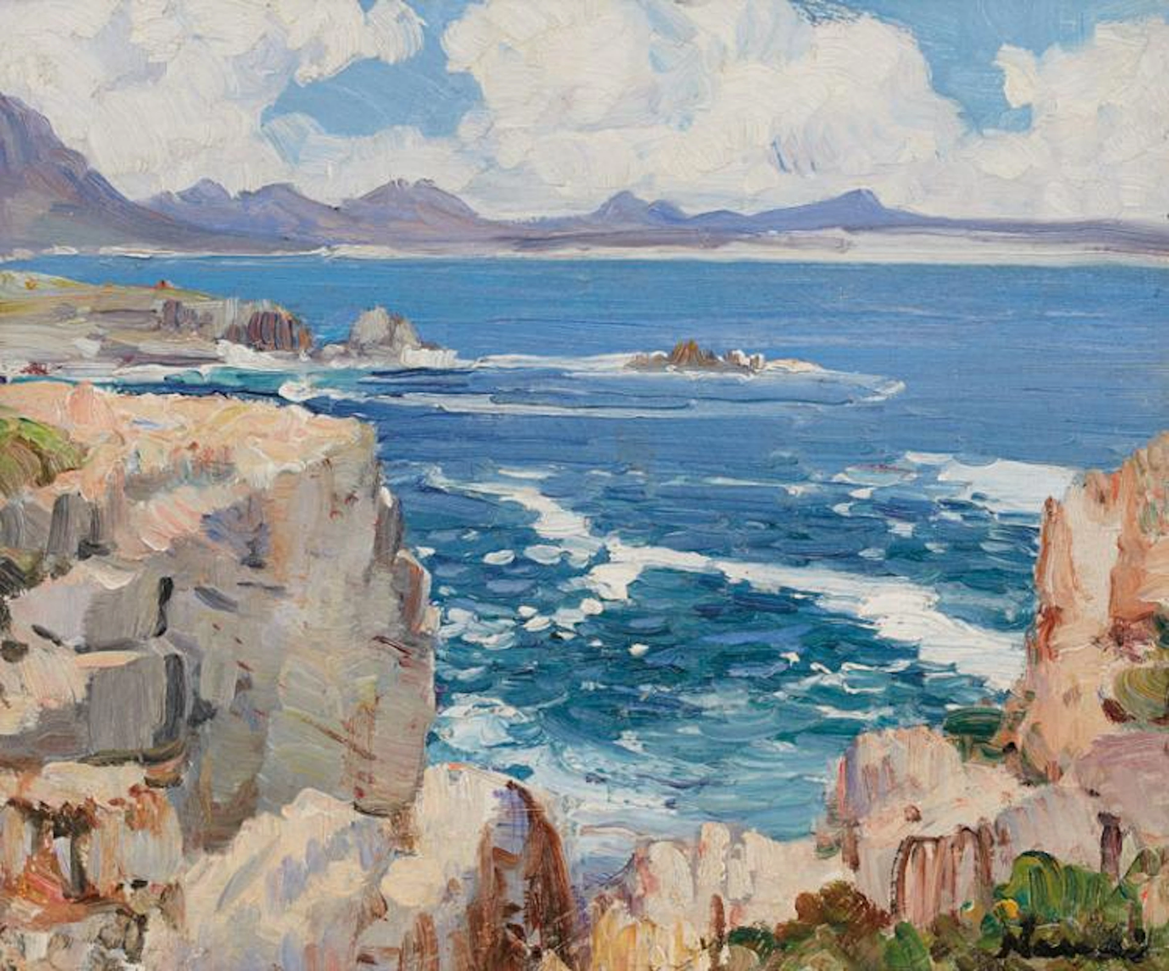 Hermanus