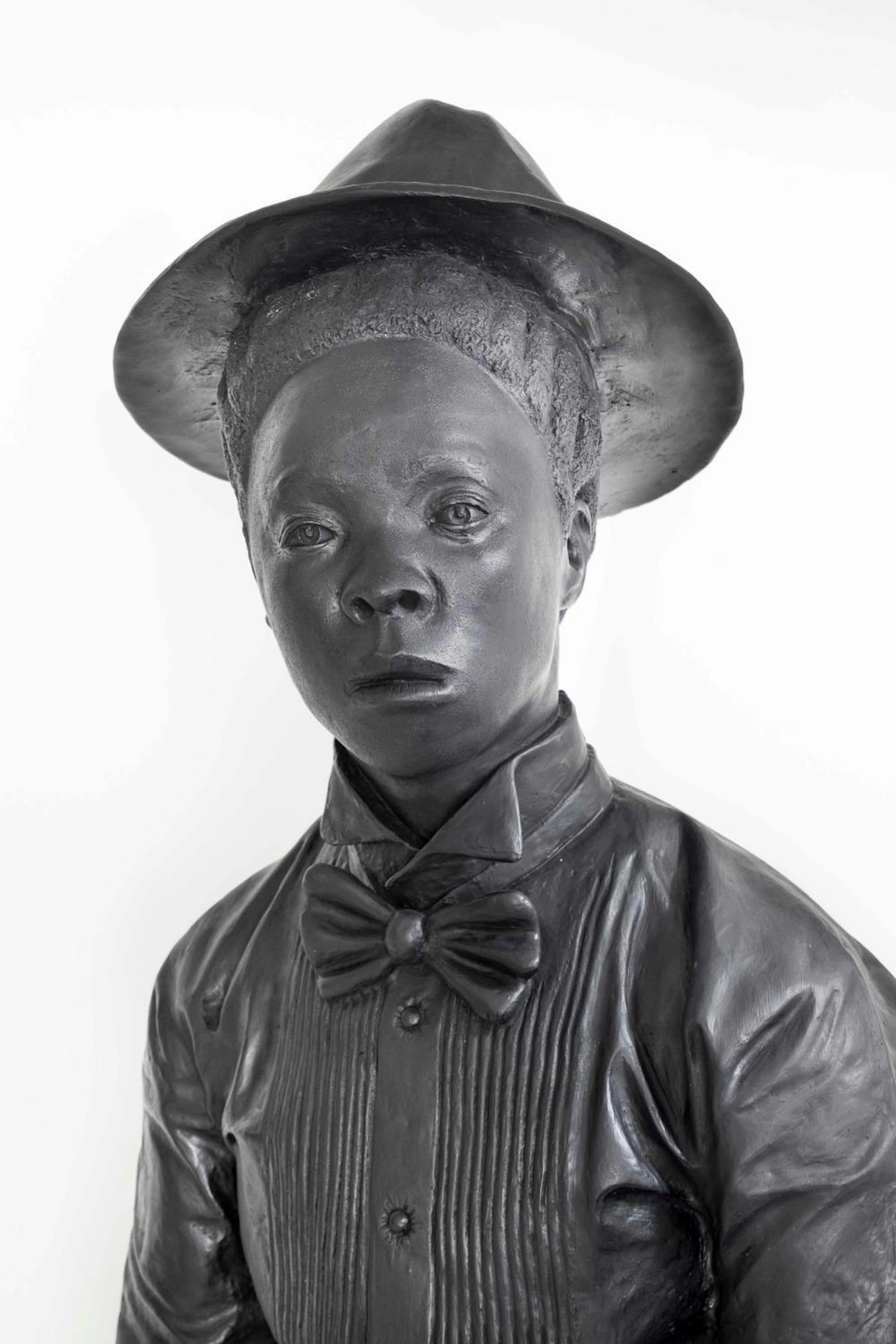 ZANELE MUHOLI (SOUTH AFRICA 1972-) MUHOLI II