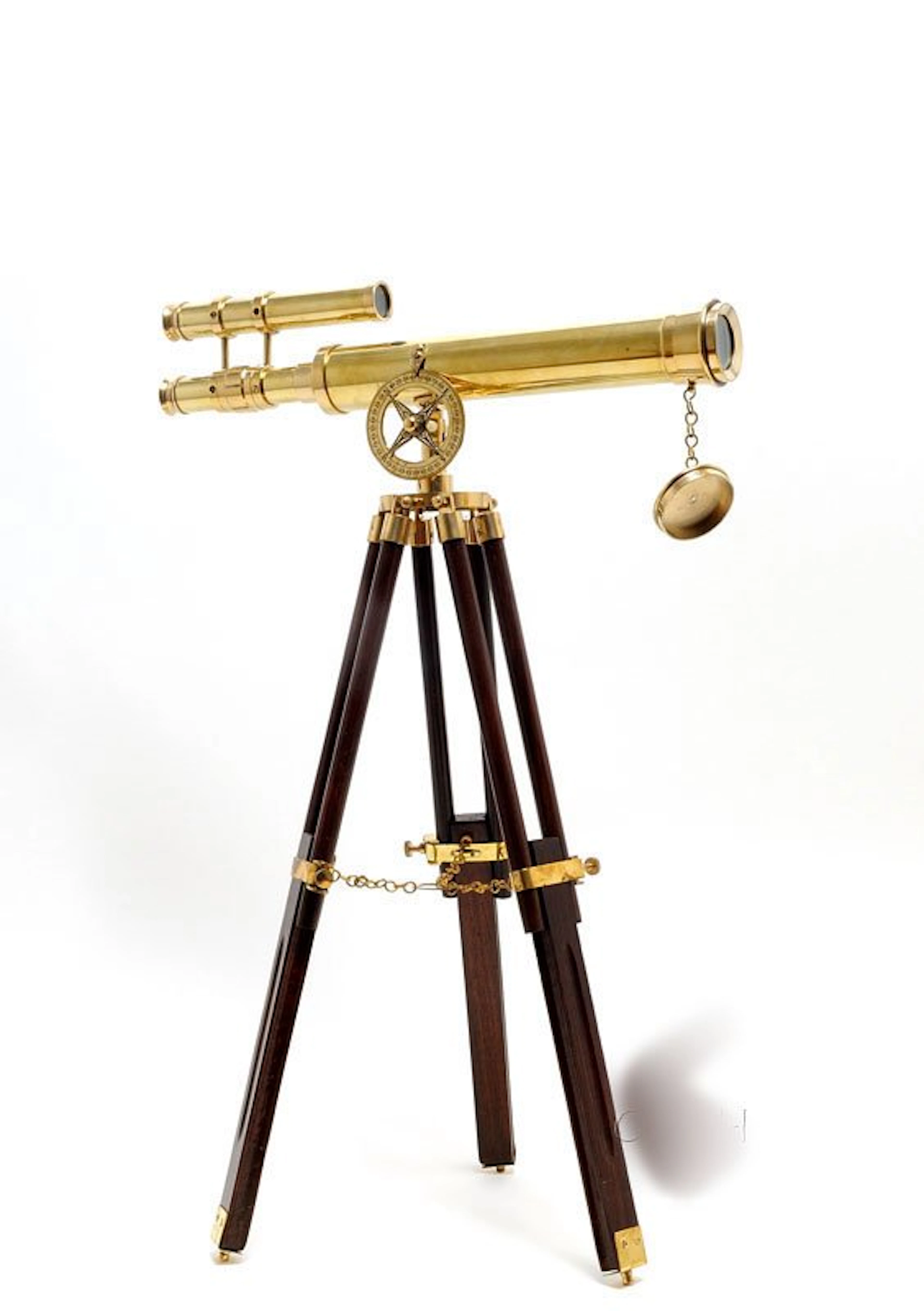 Collectors Edtion Telescope with Stand- 18 Inch