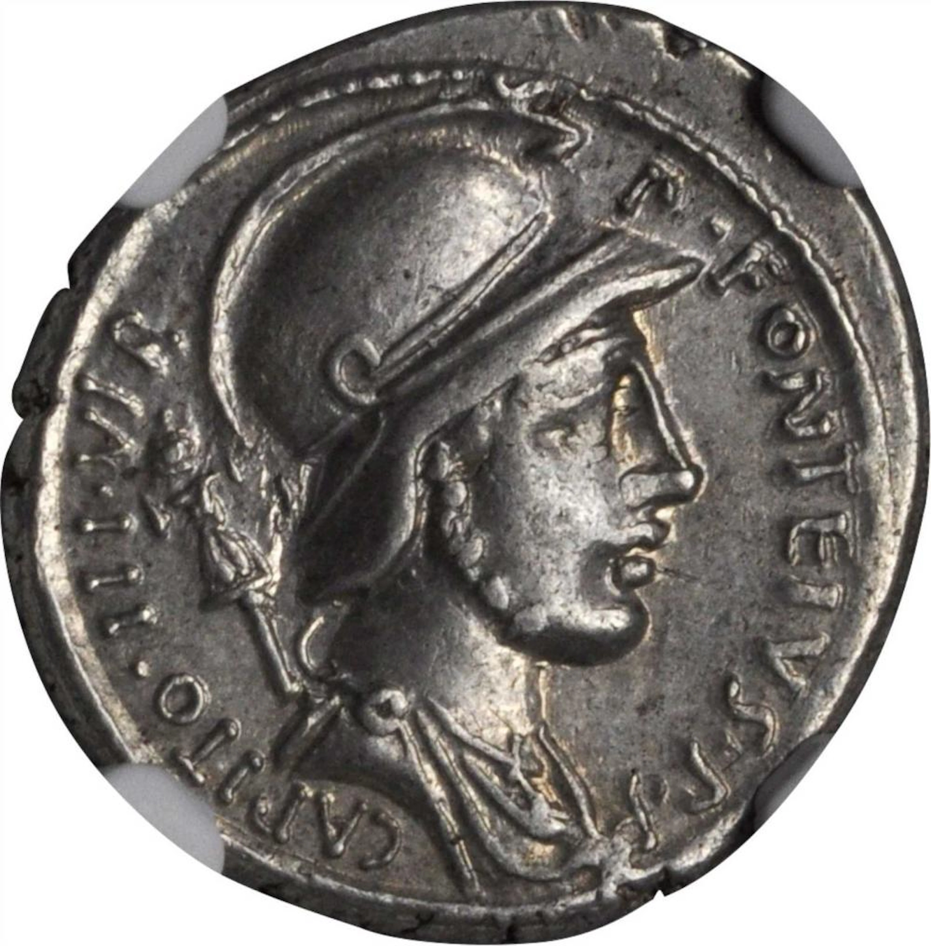 ROMAN REPUBLIC