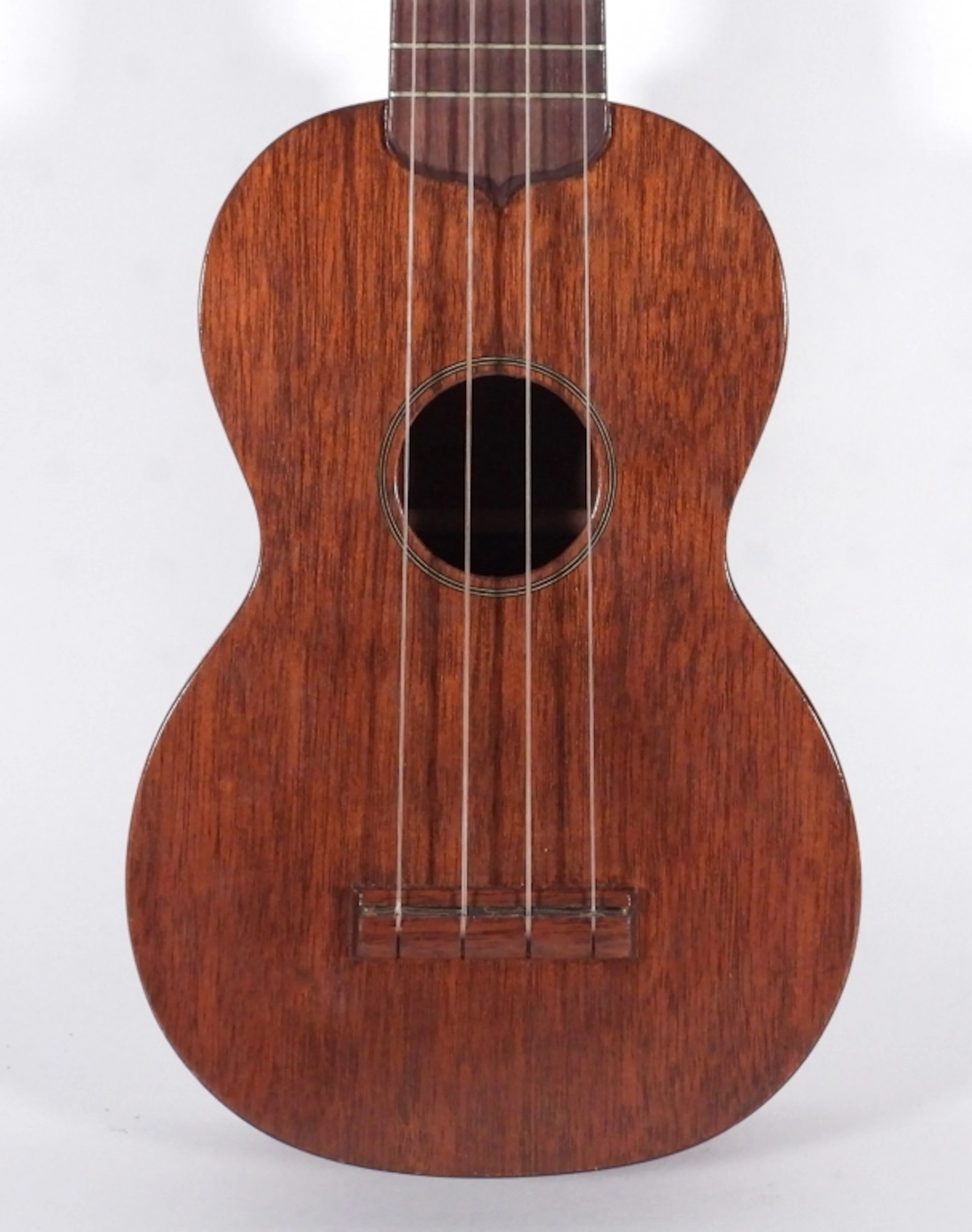 C.F. Martin & Co. Soprano Ukulele