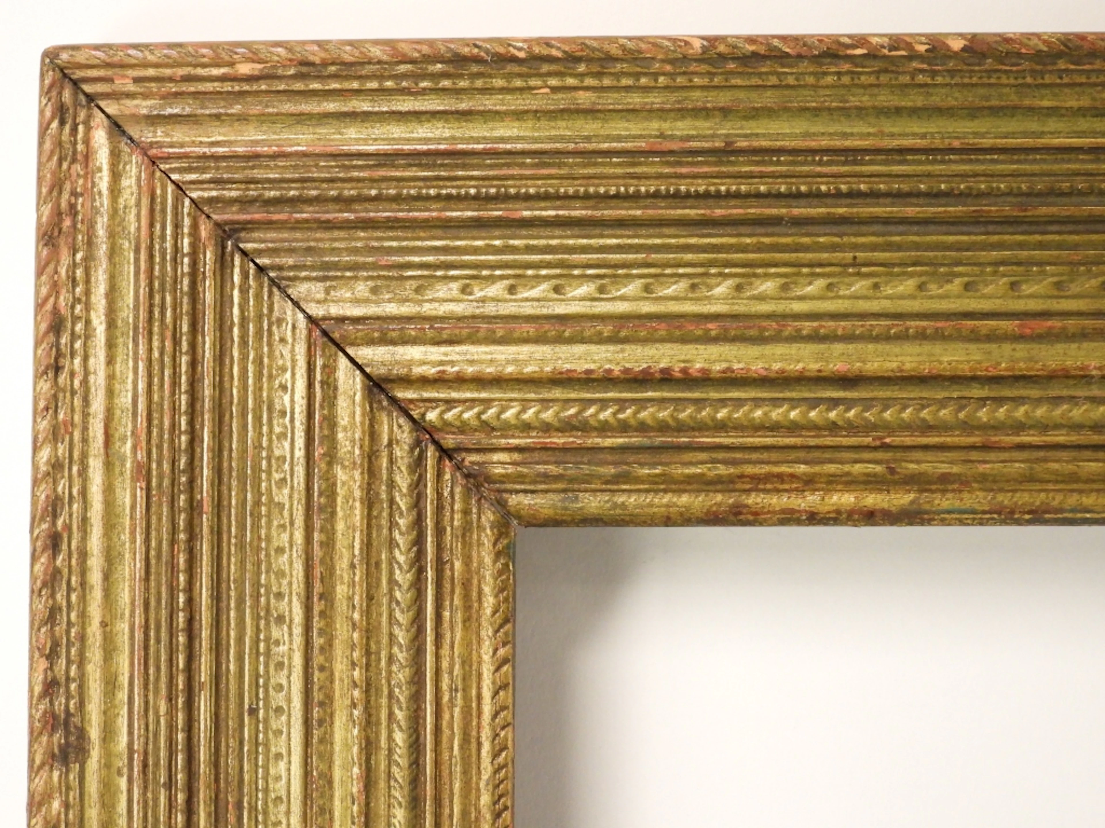 Newcomb Macklin A&C Stanford White Frame 30 x 25