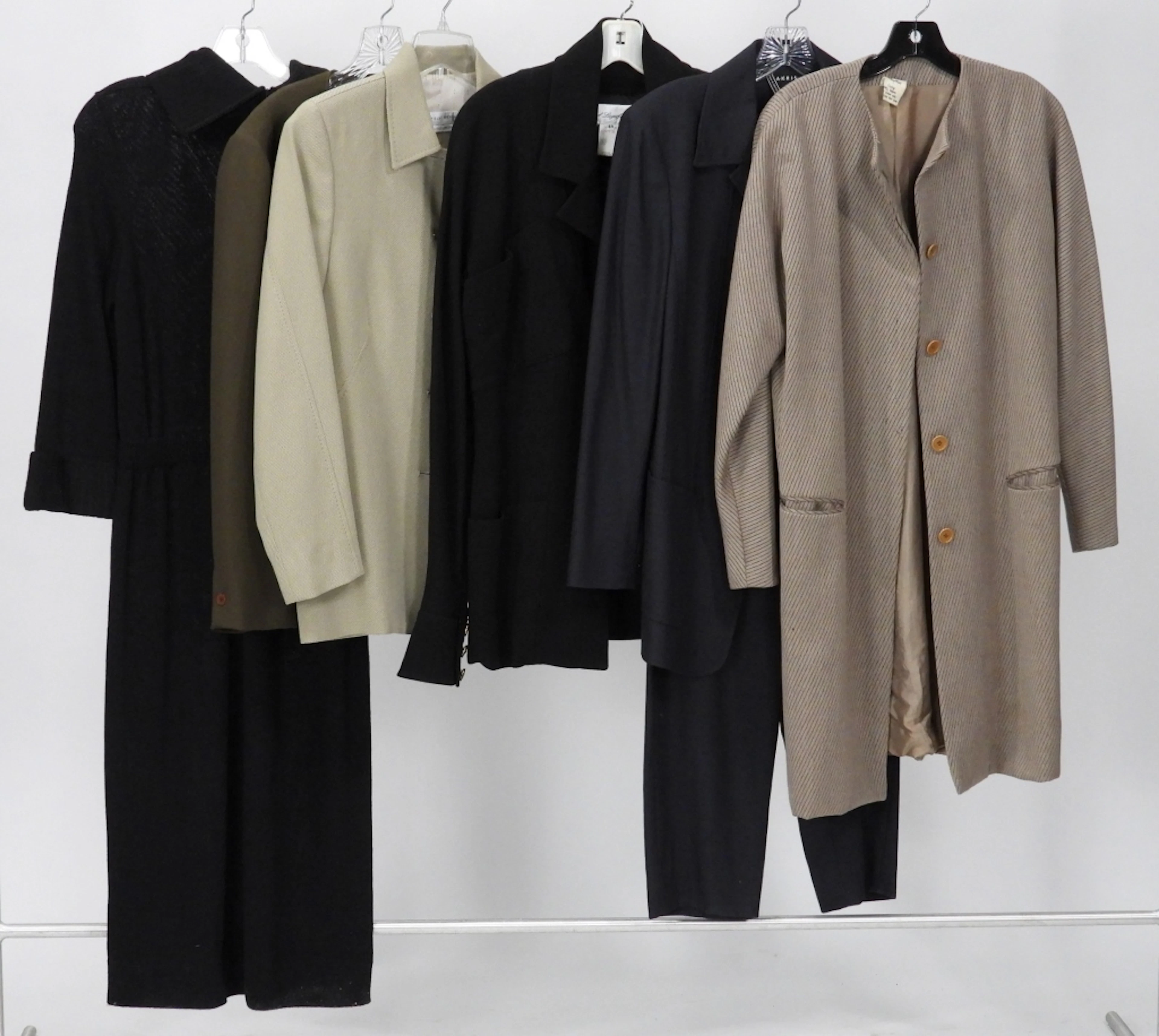 8PC Karl Lagerfeld & Other Designer Clothes