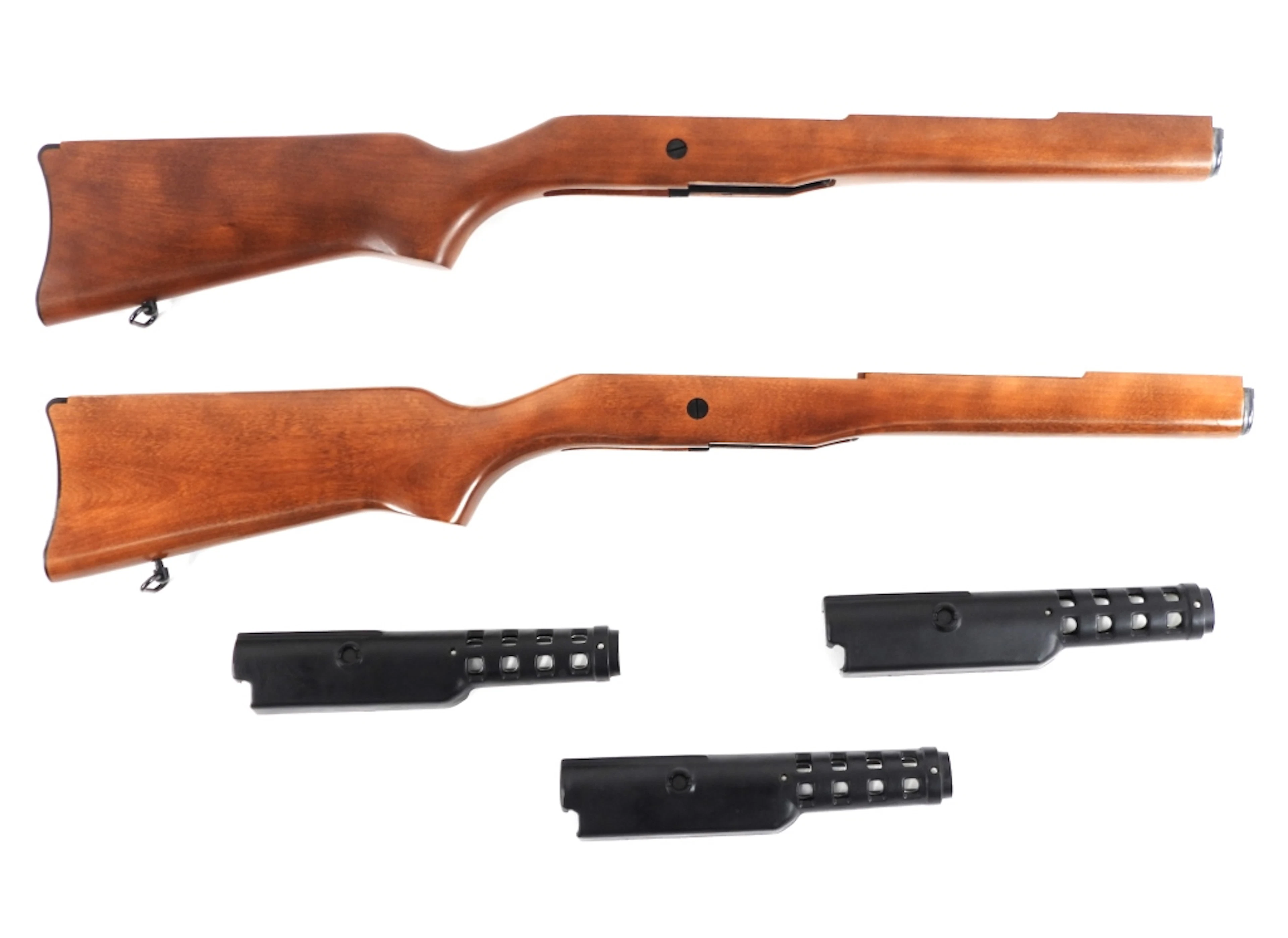 Ruger Mini-14 Stocks and Hand Guards