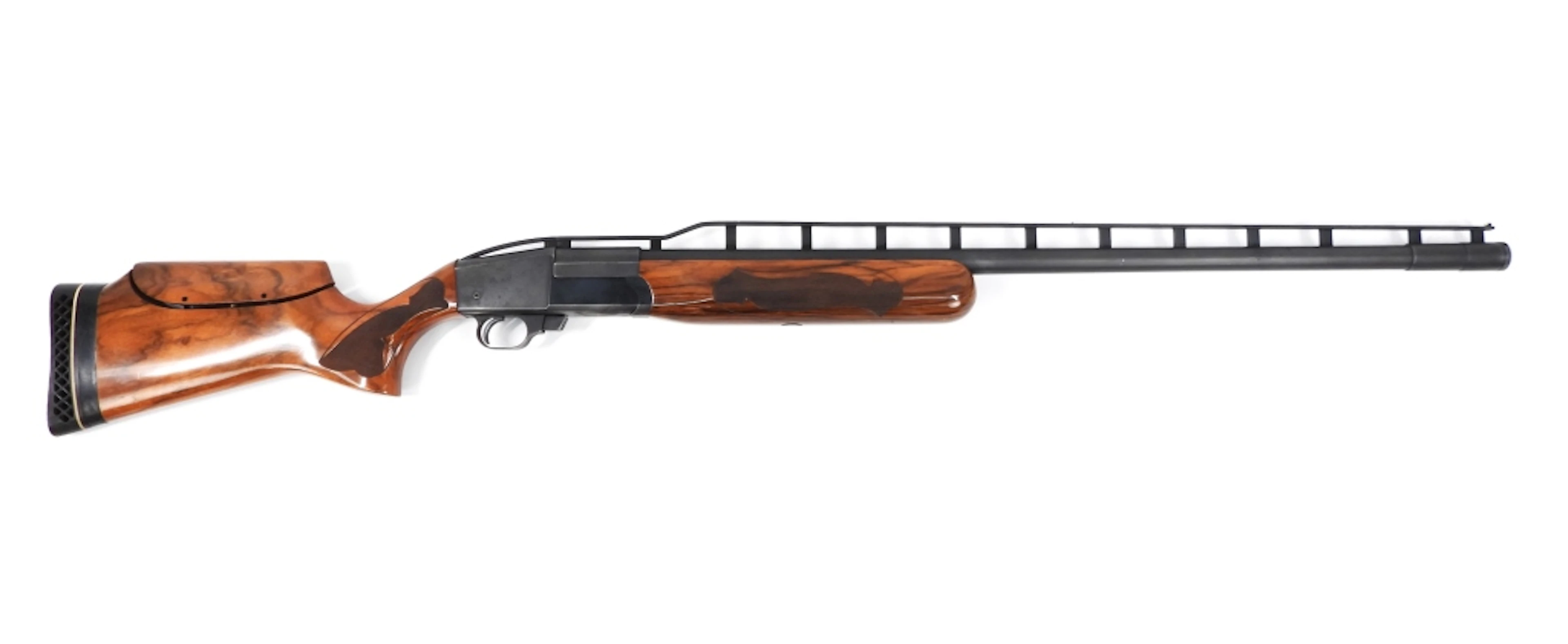 Ljutic Mono-Gun TC Shotgun