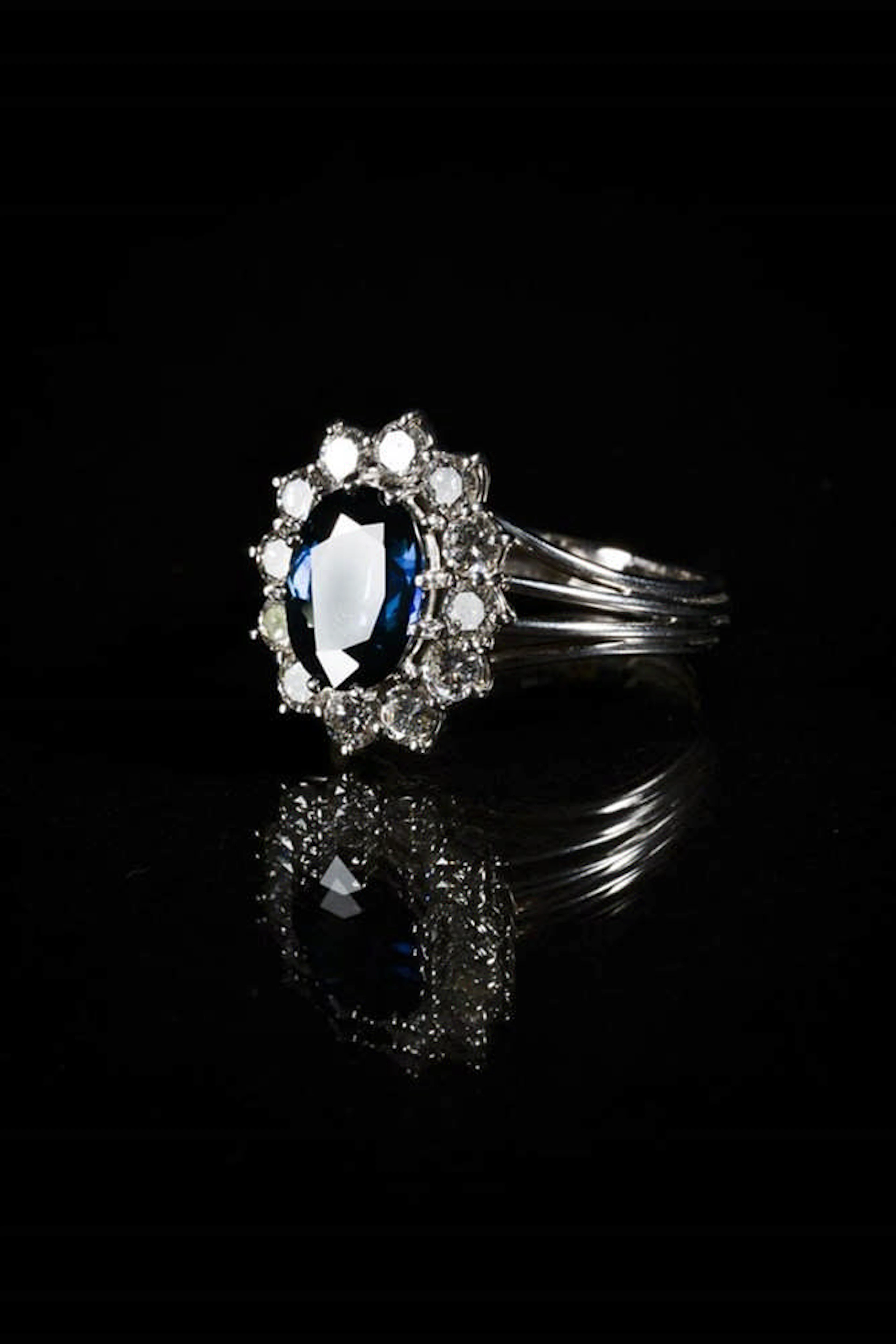 BAGUE