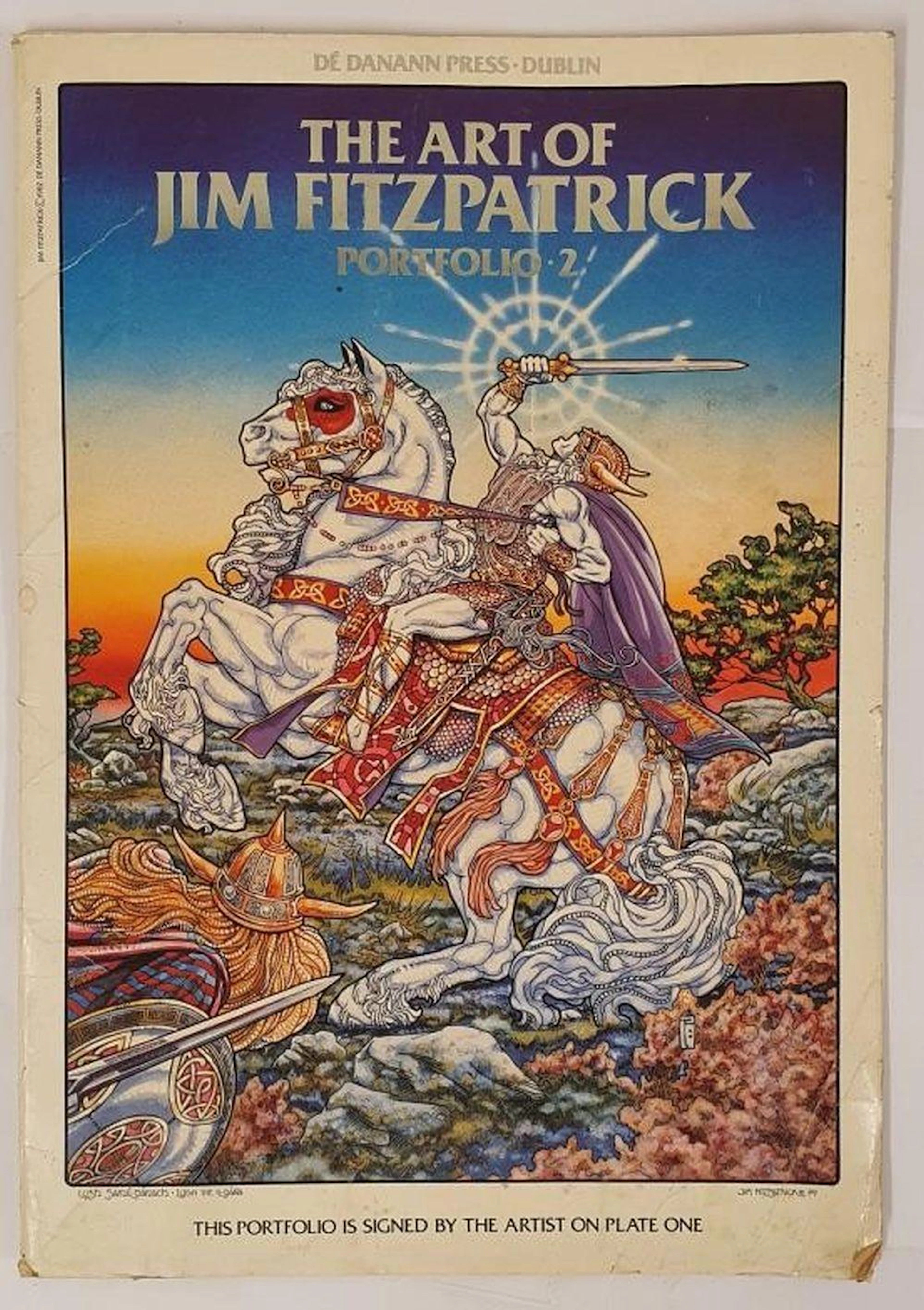 Jim Fitzpatrick