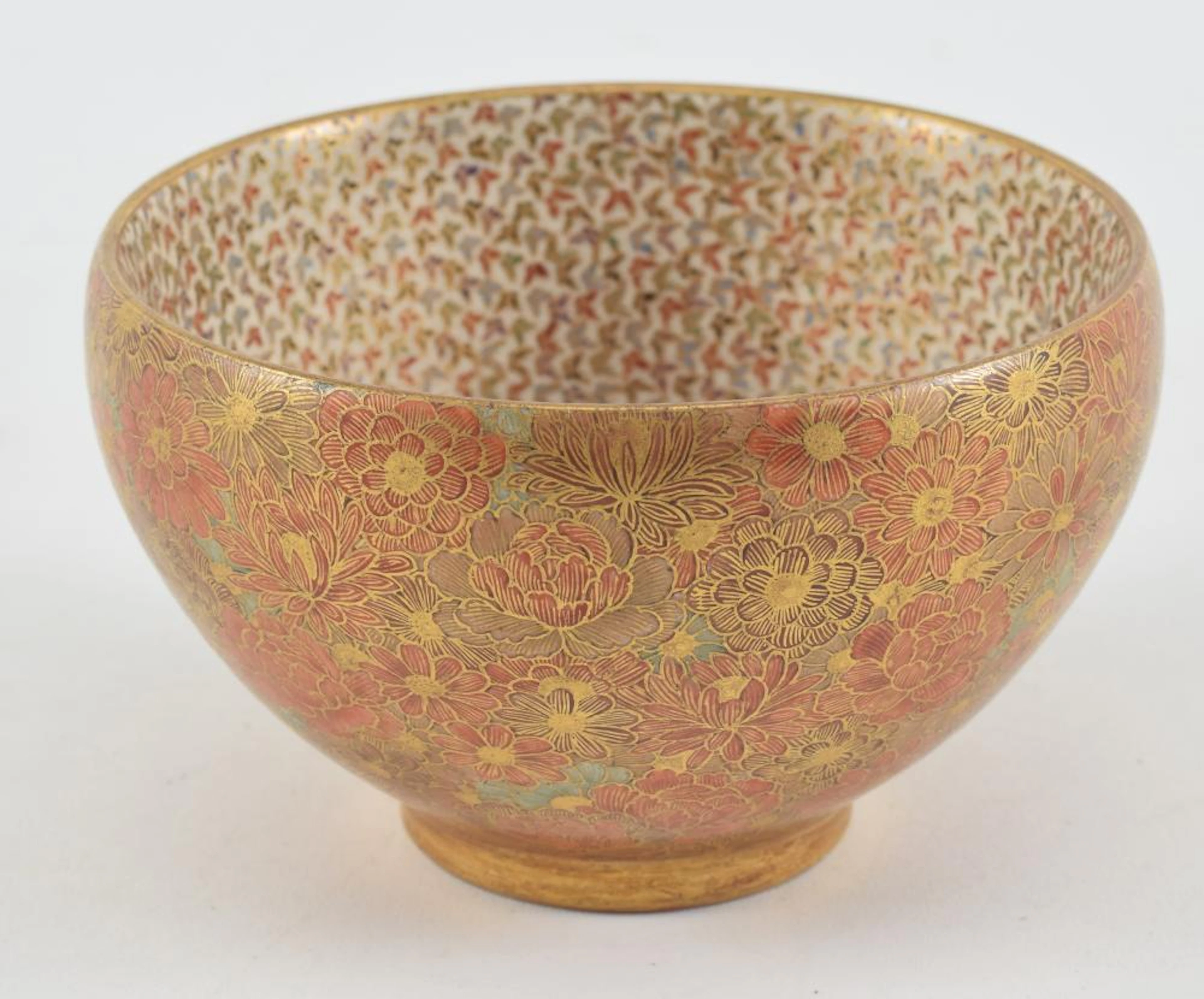 Satsuma cup