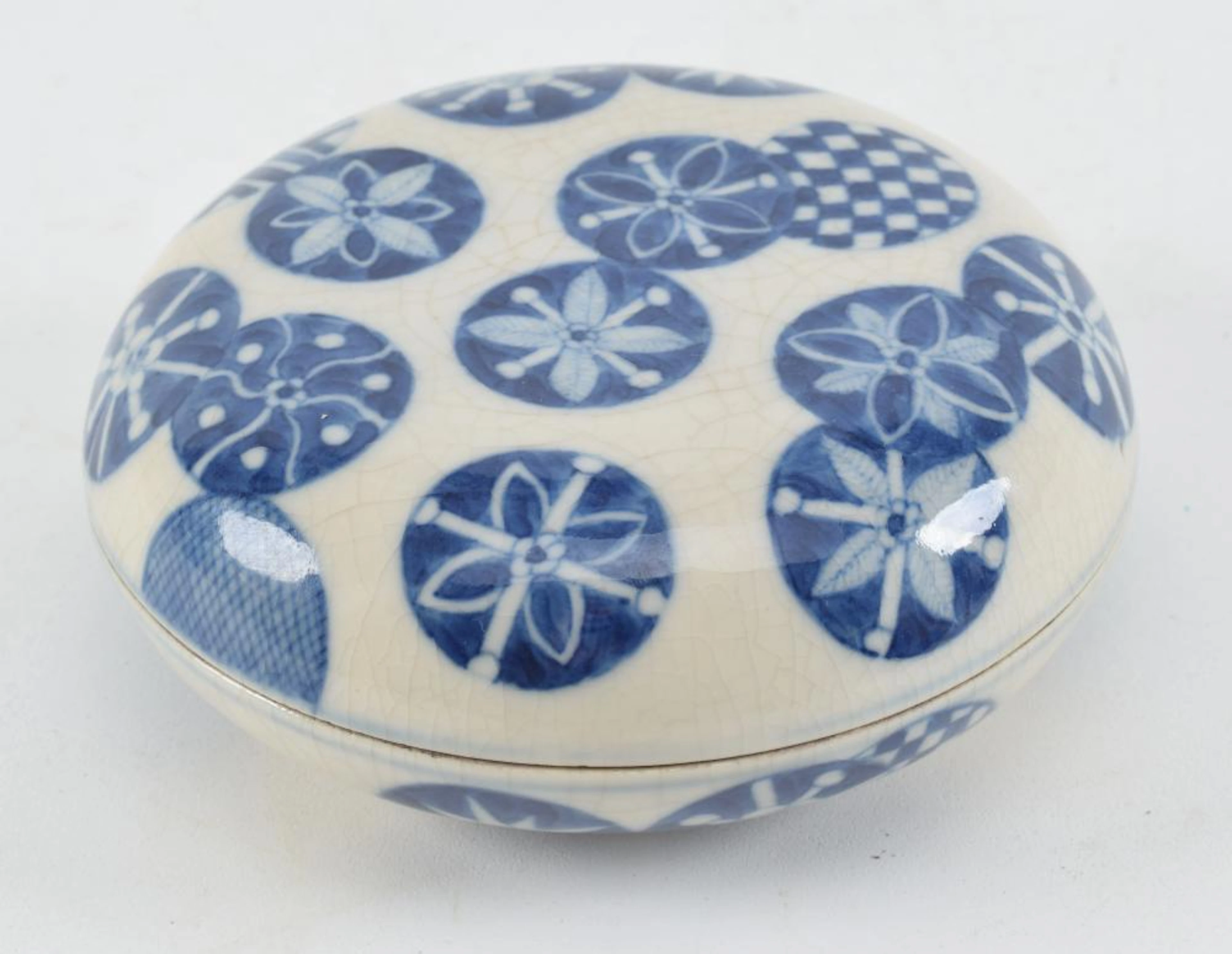 Stiatitic ware (Hua Shih Yao)