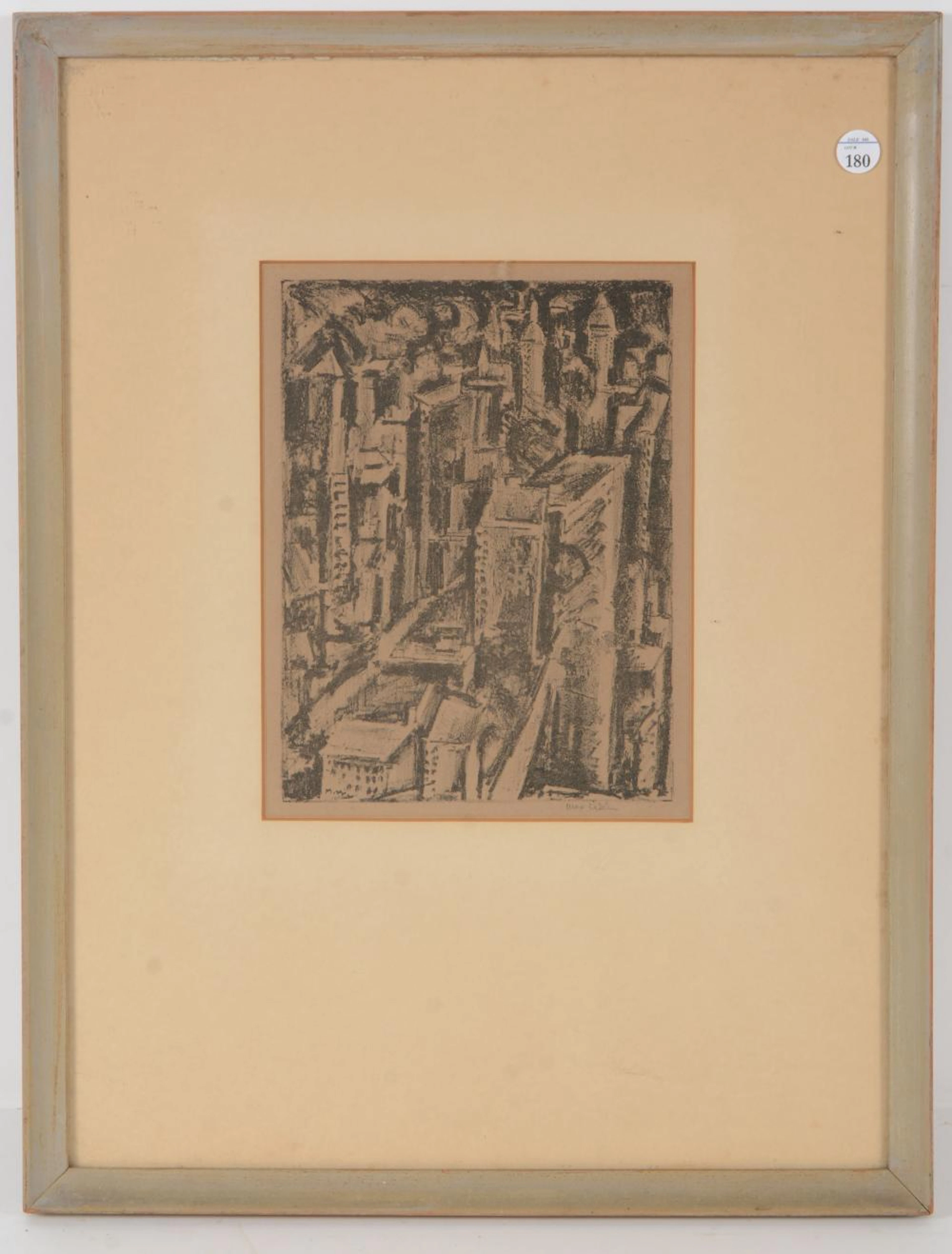 Max Weber.