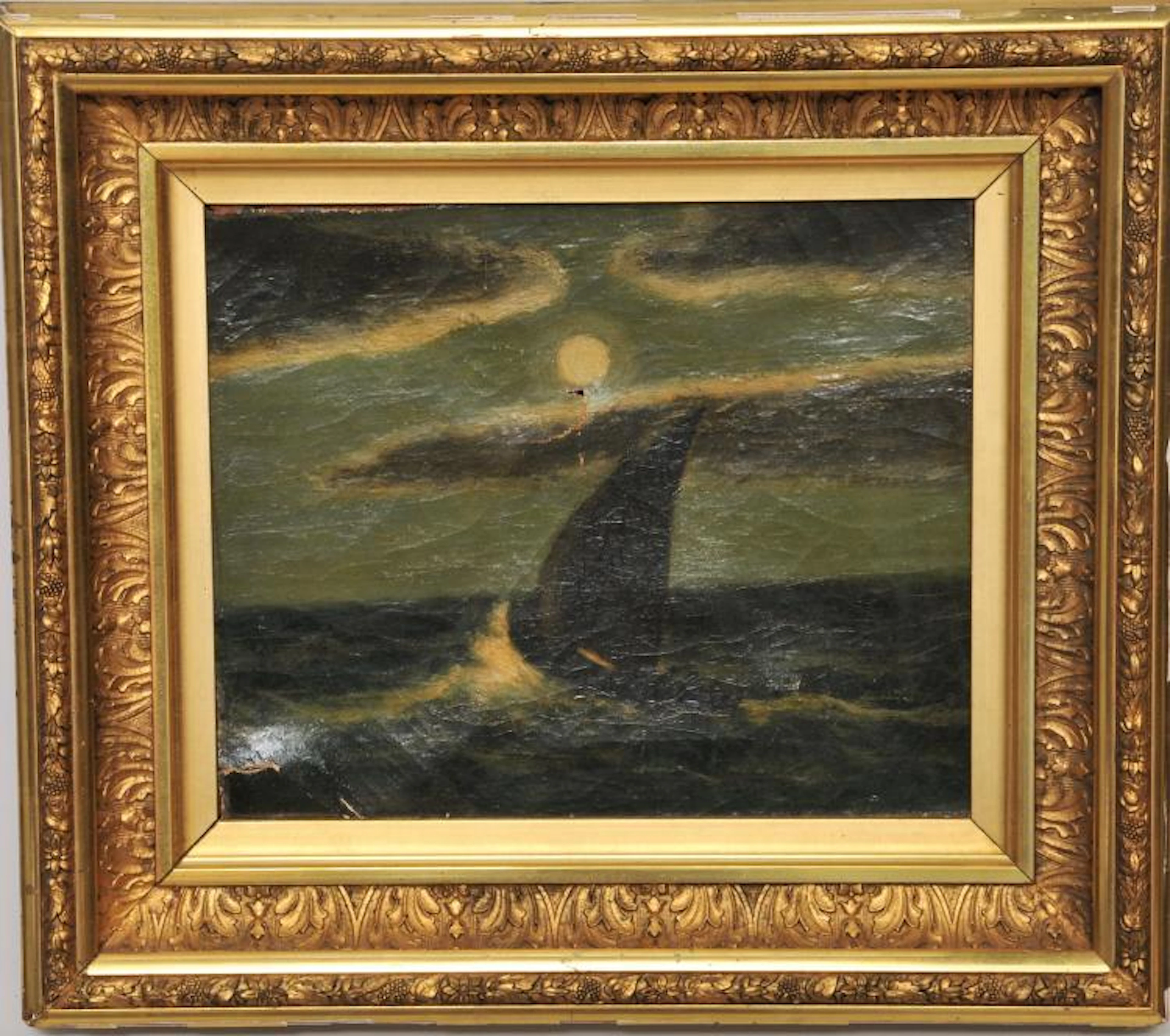 Albert Pinkham Ryder