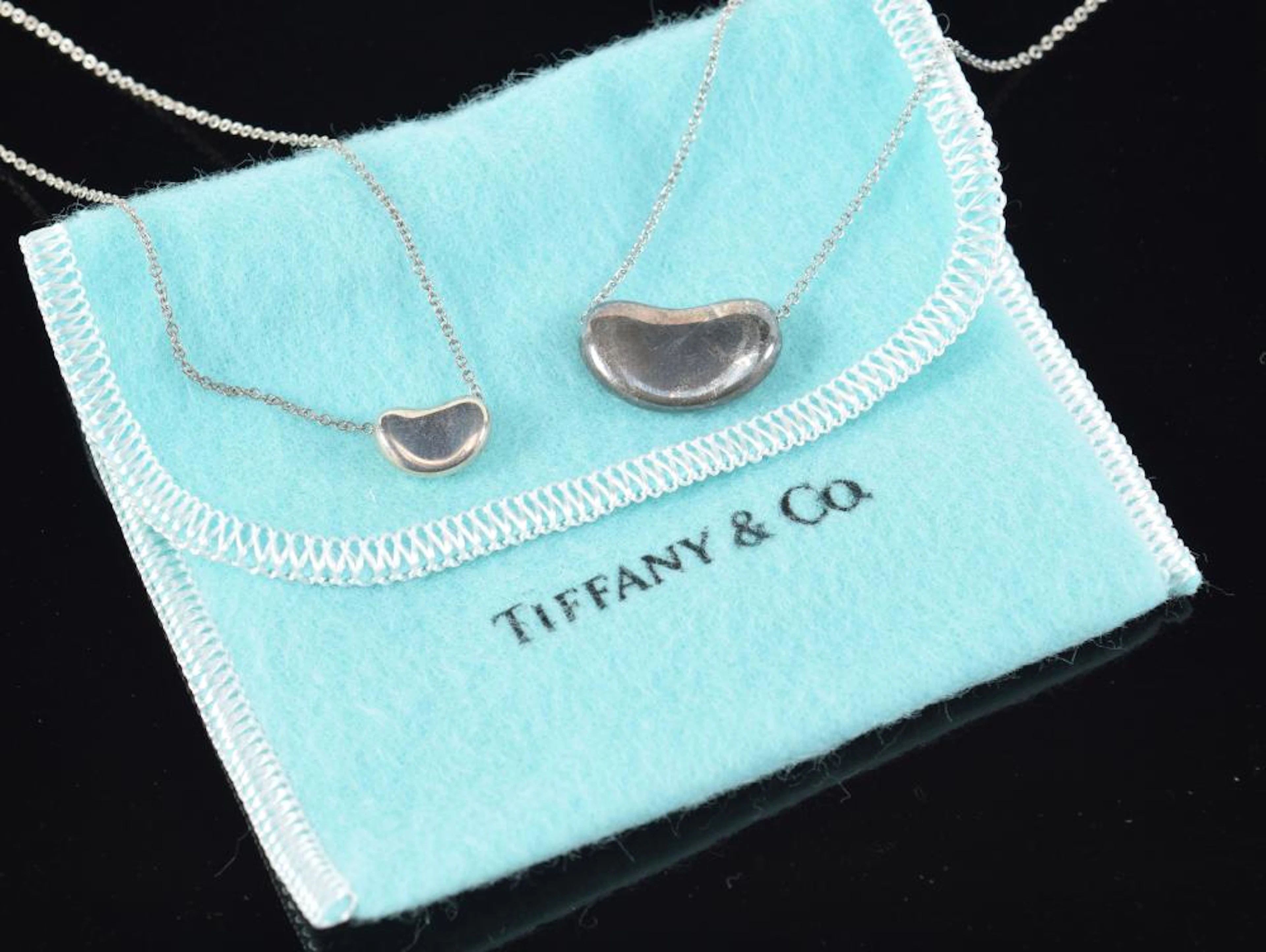 2 Tiffany & Co