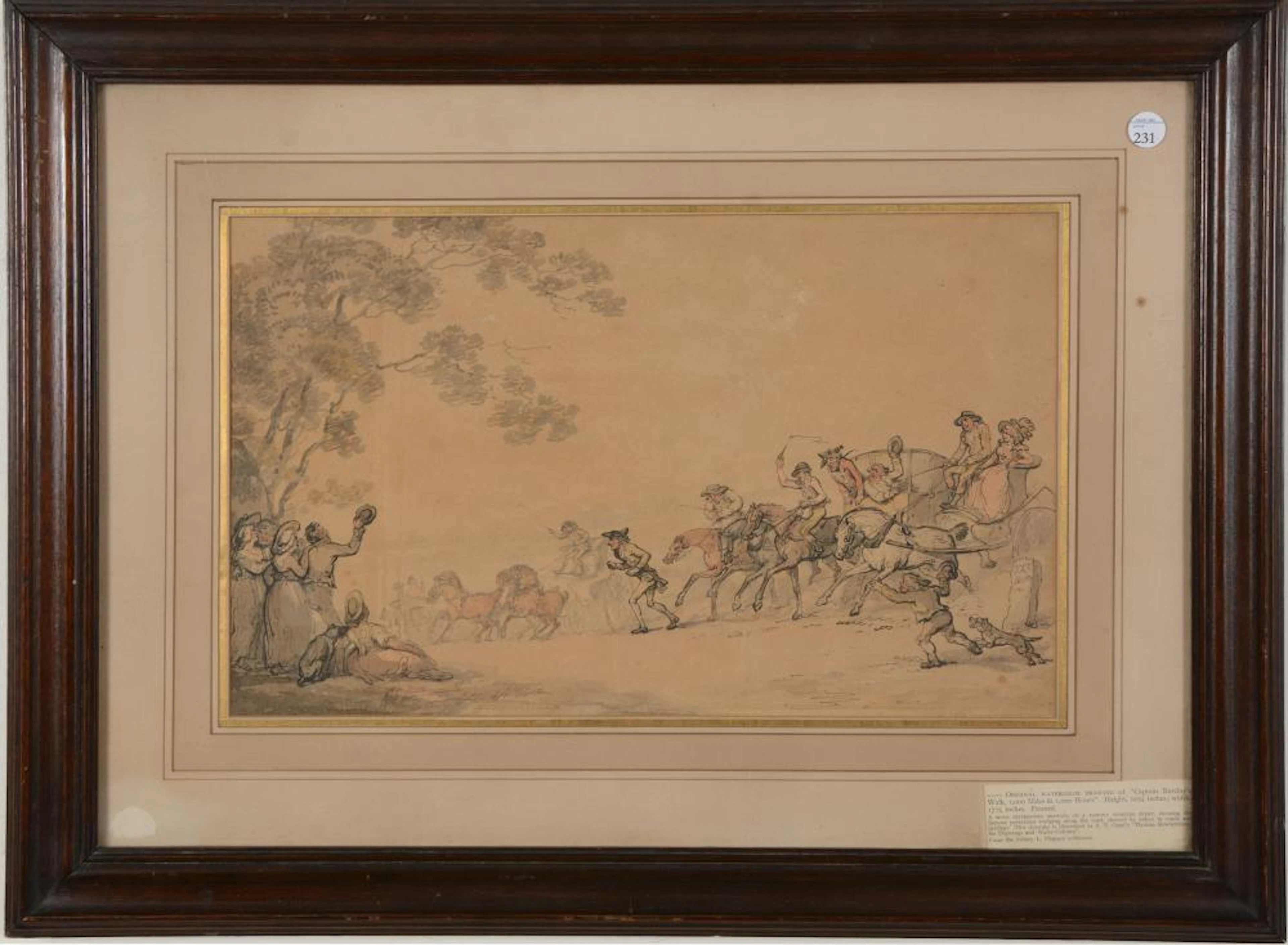 Thomas Rowlandson