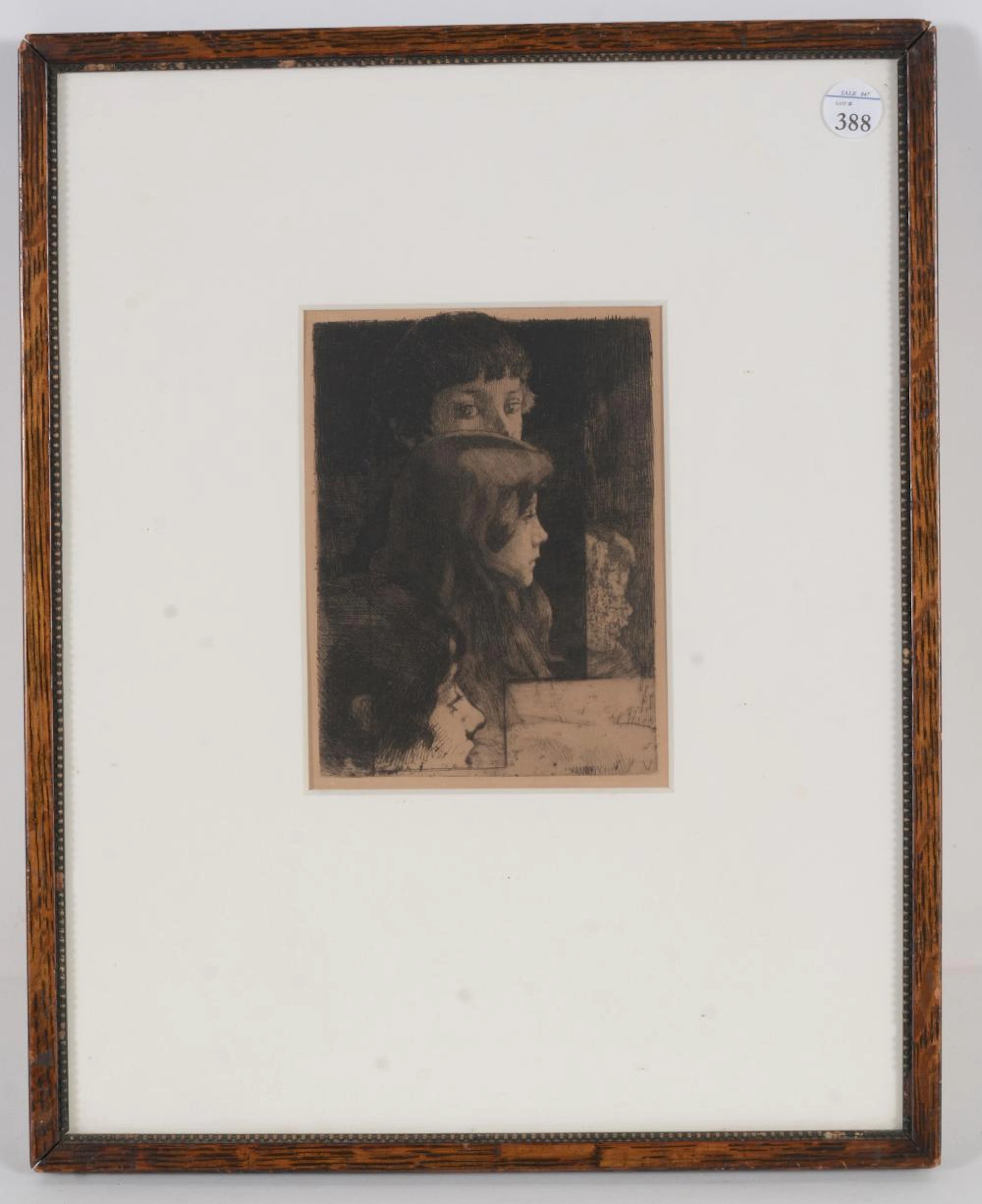 Albert Besnard