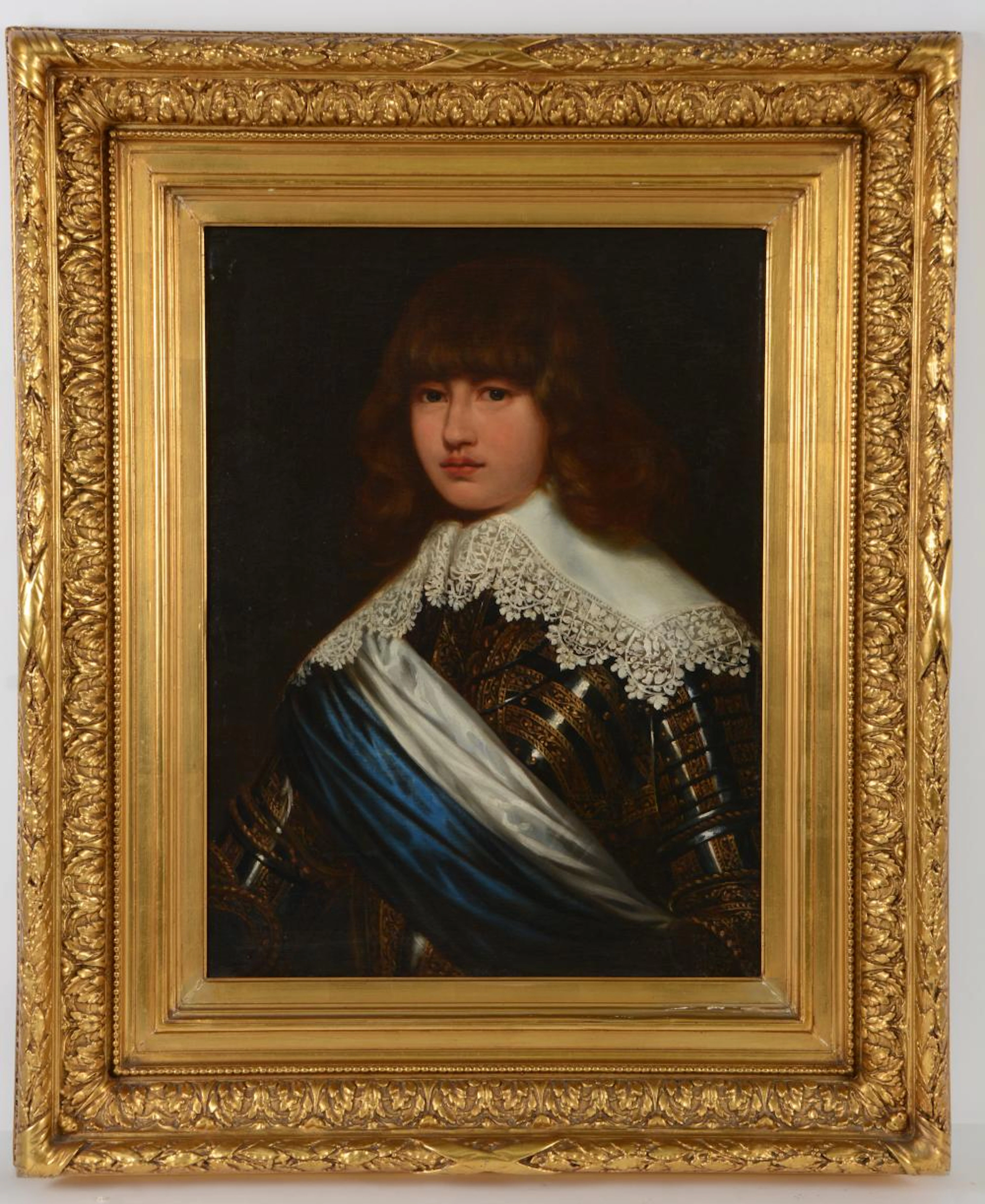 After Justus Sustermans